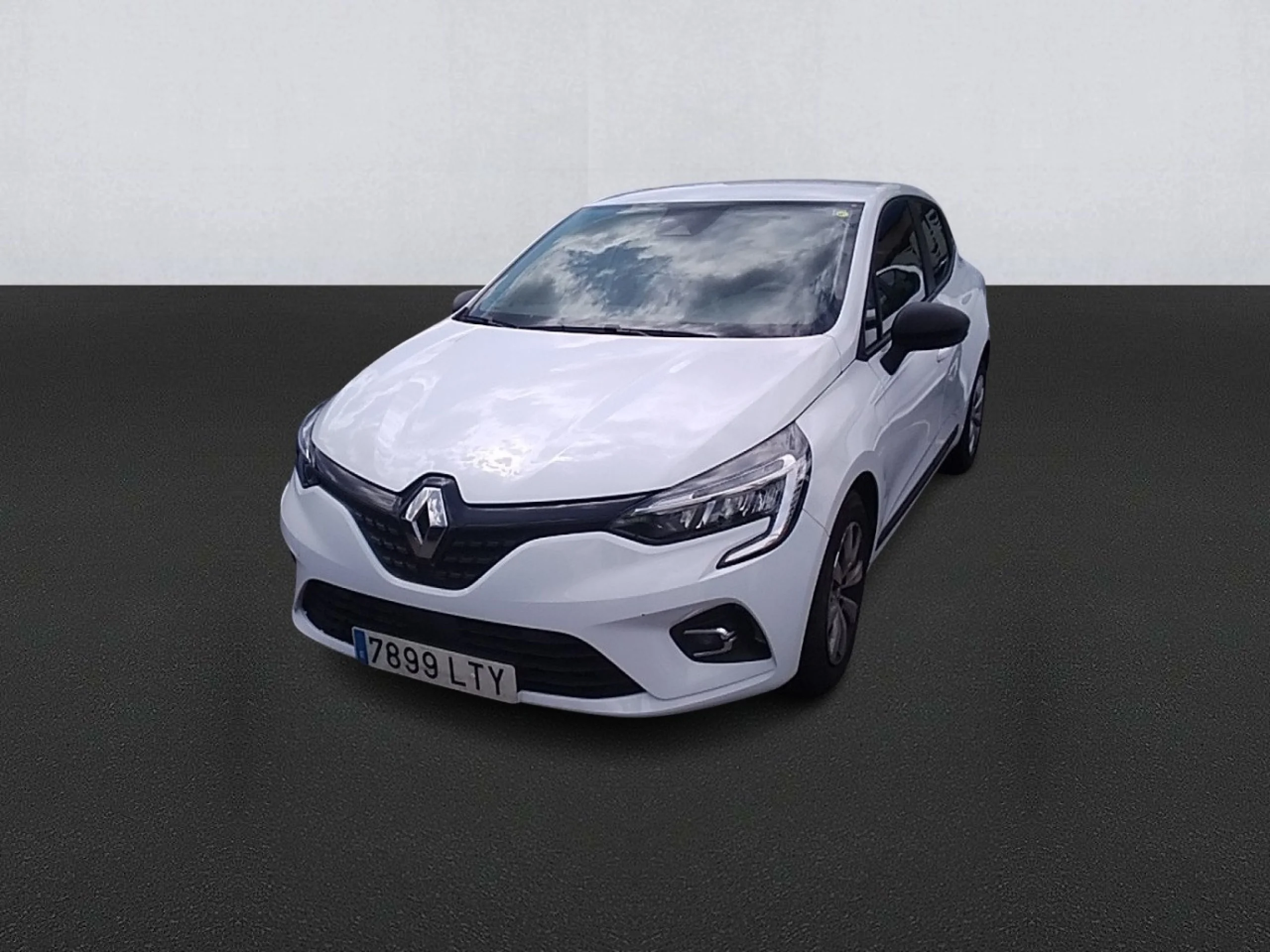 Renault Clio Business TCe 74 kW (100CV) GLP - Foto 1