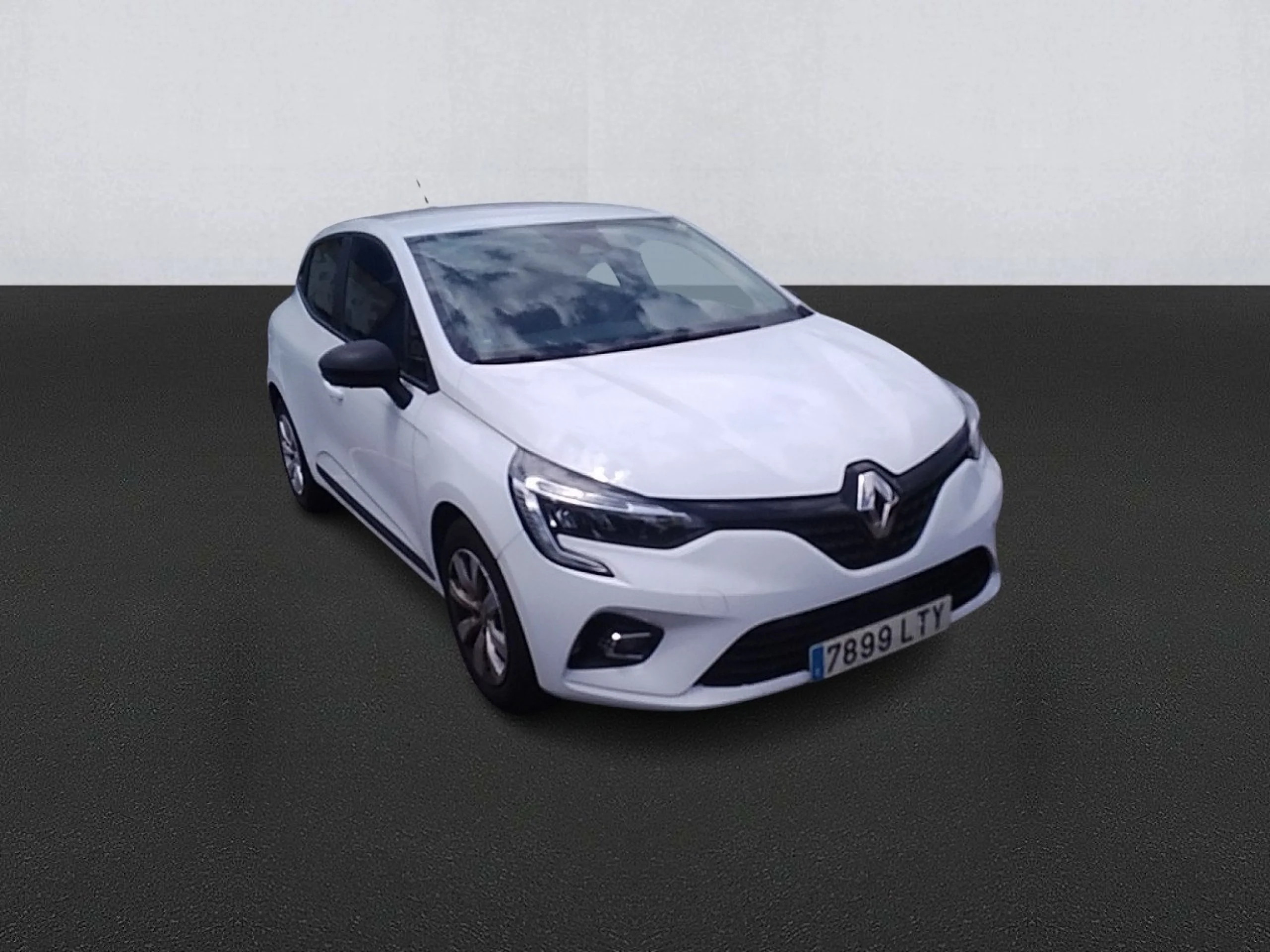 Renault Clio Business TCe 74 kW (100CV) GLP - Foto 3