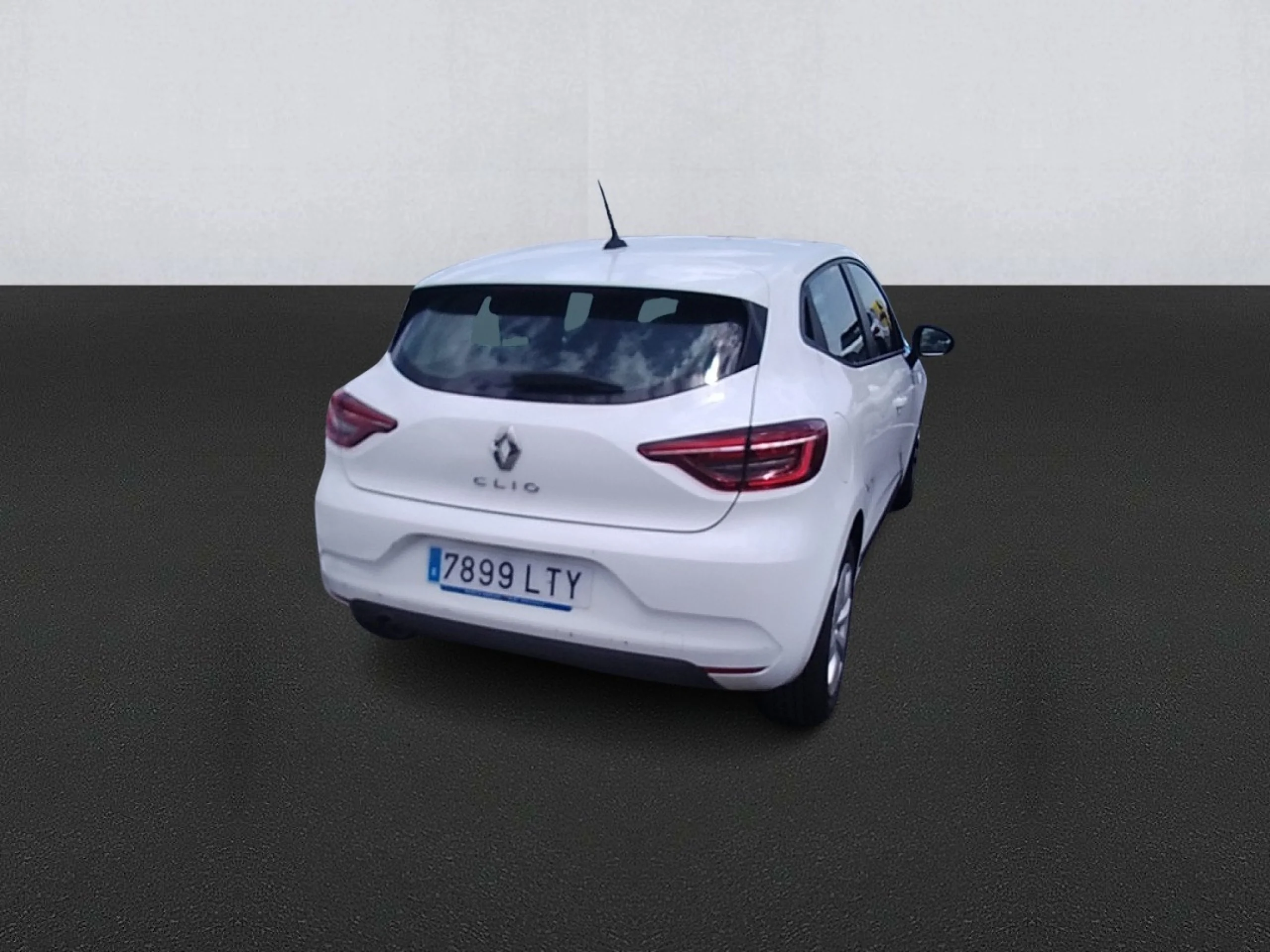 Renault Clio Business TCe 74 kW (100CV) GLP - Foto 4