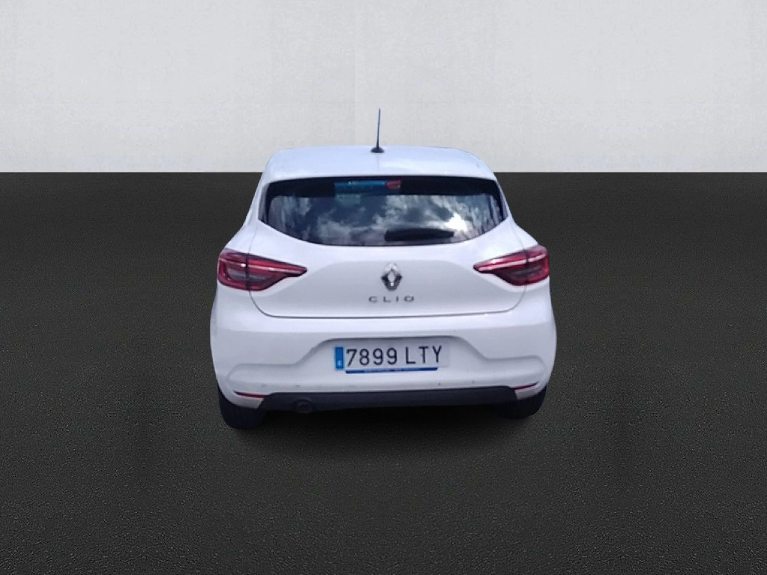 Renault Clio Business TCe 74 kW (100CV) GLP - Foto 5