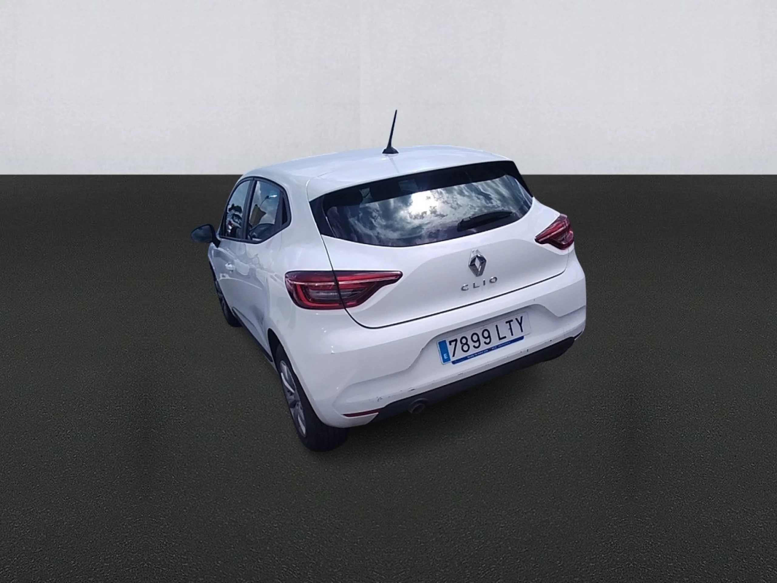 Renault Clio Business TCe 74 kW (100CV) GLP - Foto 6