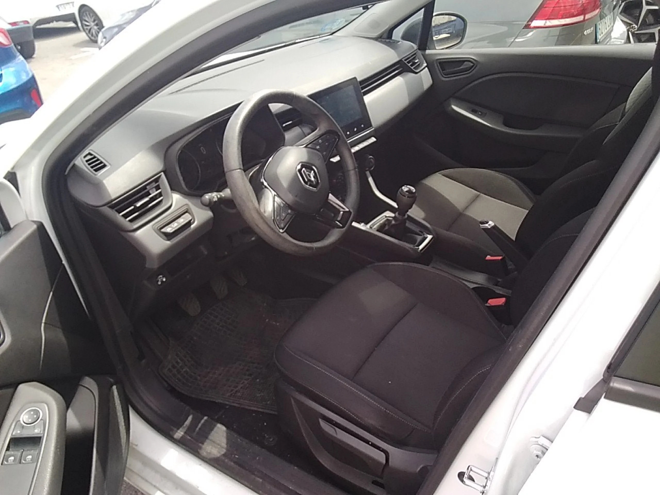 Renault Clio Business TCe 74 kW (100CV) GLP - Foto 7