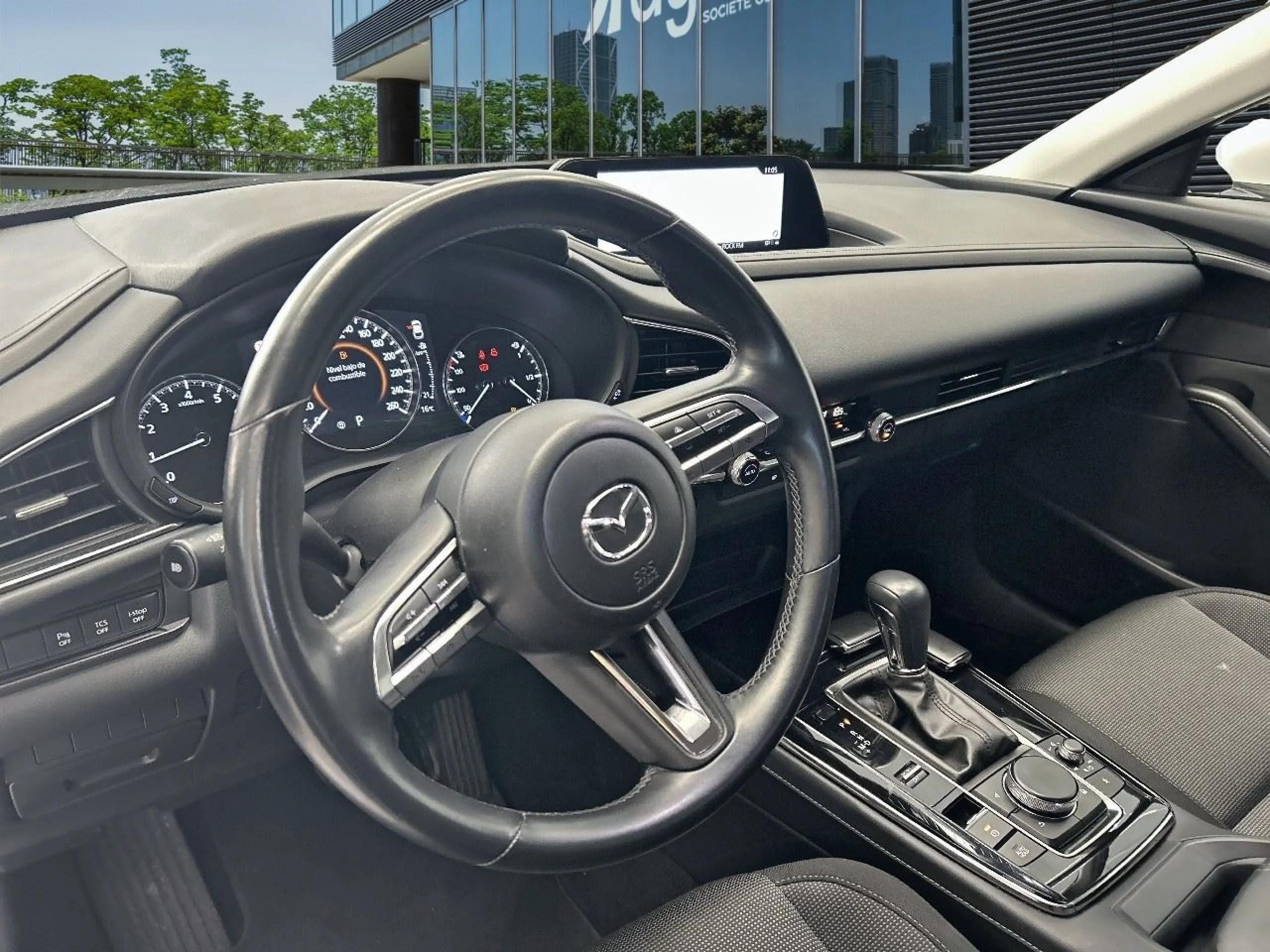 Mazda CX-30 e-SKYACTIV-G 2.0 90 kW 2WD AT Evolution - Foto 7