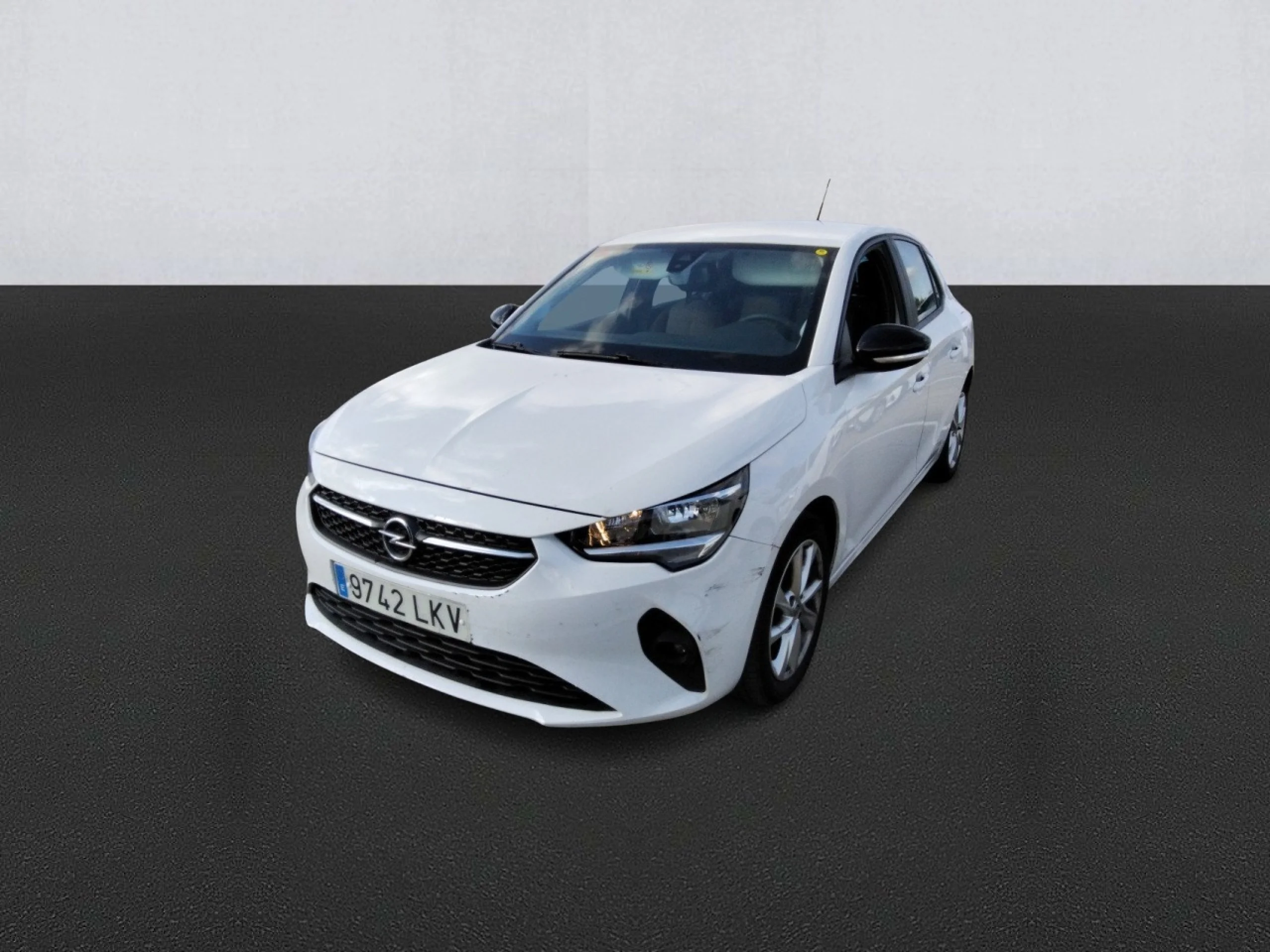 Opel Corsa 1.2 XEL 55kW (75CV) Edition - Foto 1