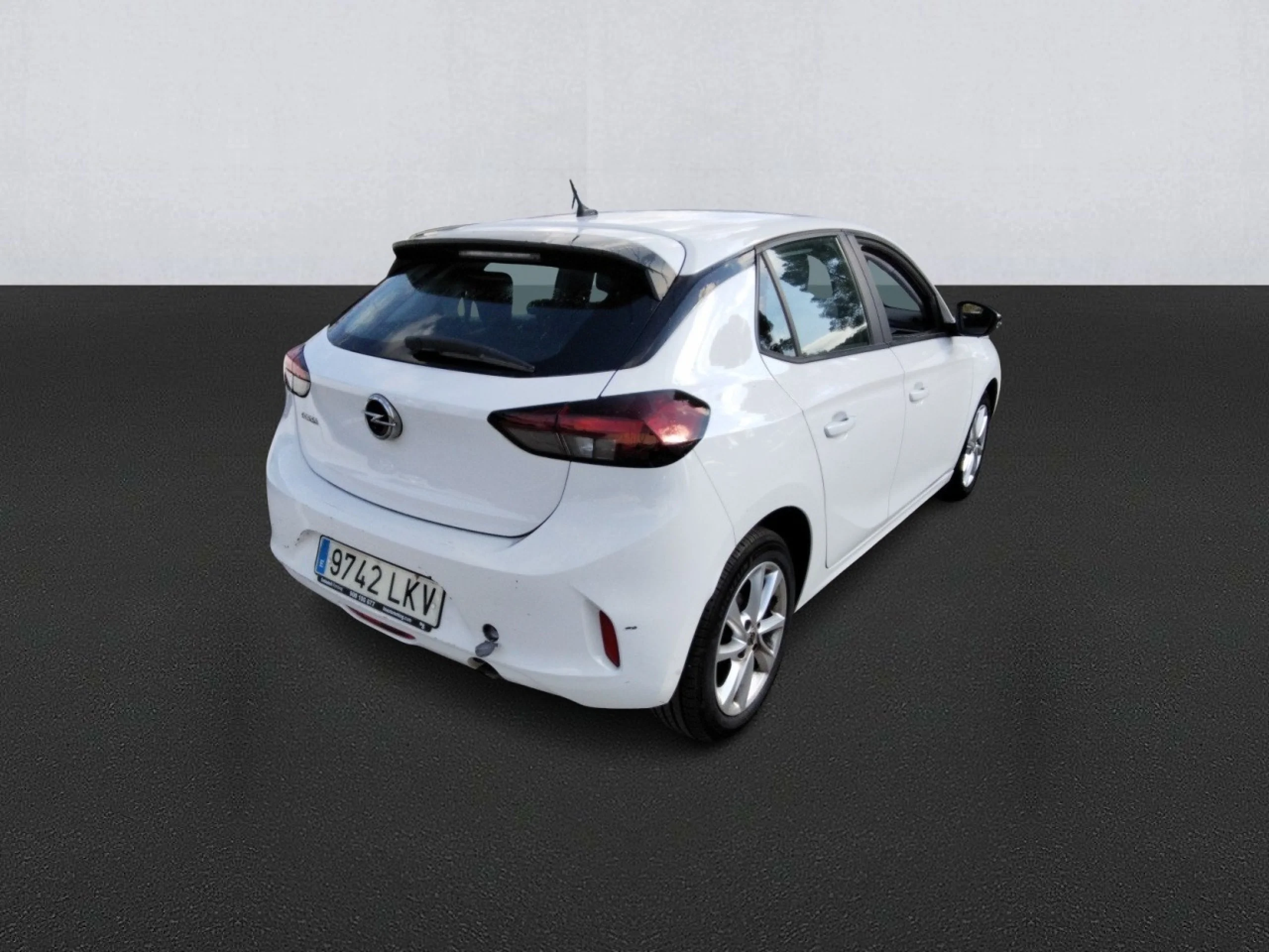 Opel Corsa 1.2 XEL 55kW (75CV) Edition - Foto 4