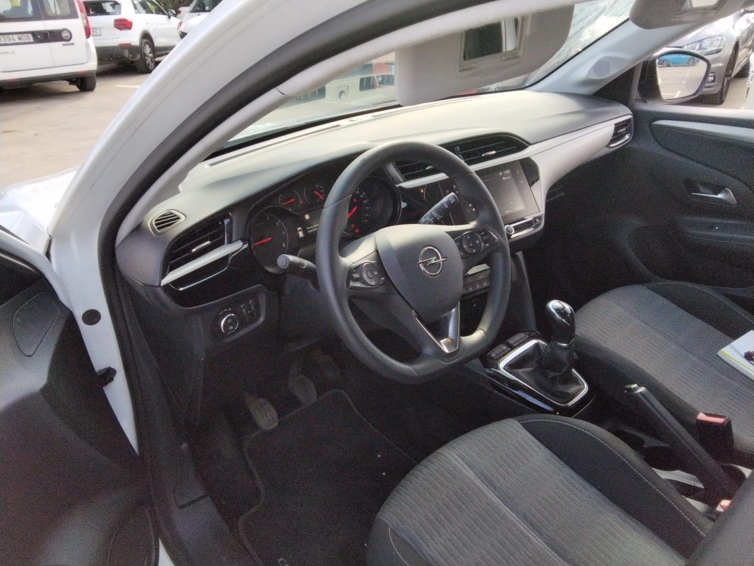 Opel Corsa 1.2 XEL 55kW (75CV) Edition - Foto 7