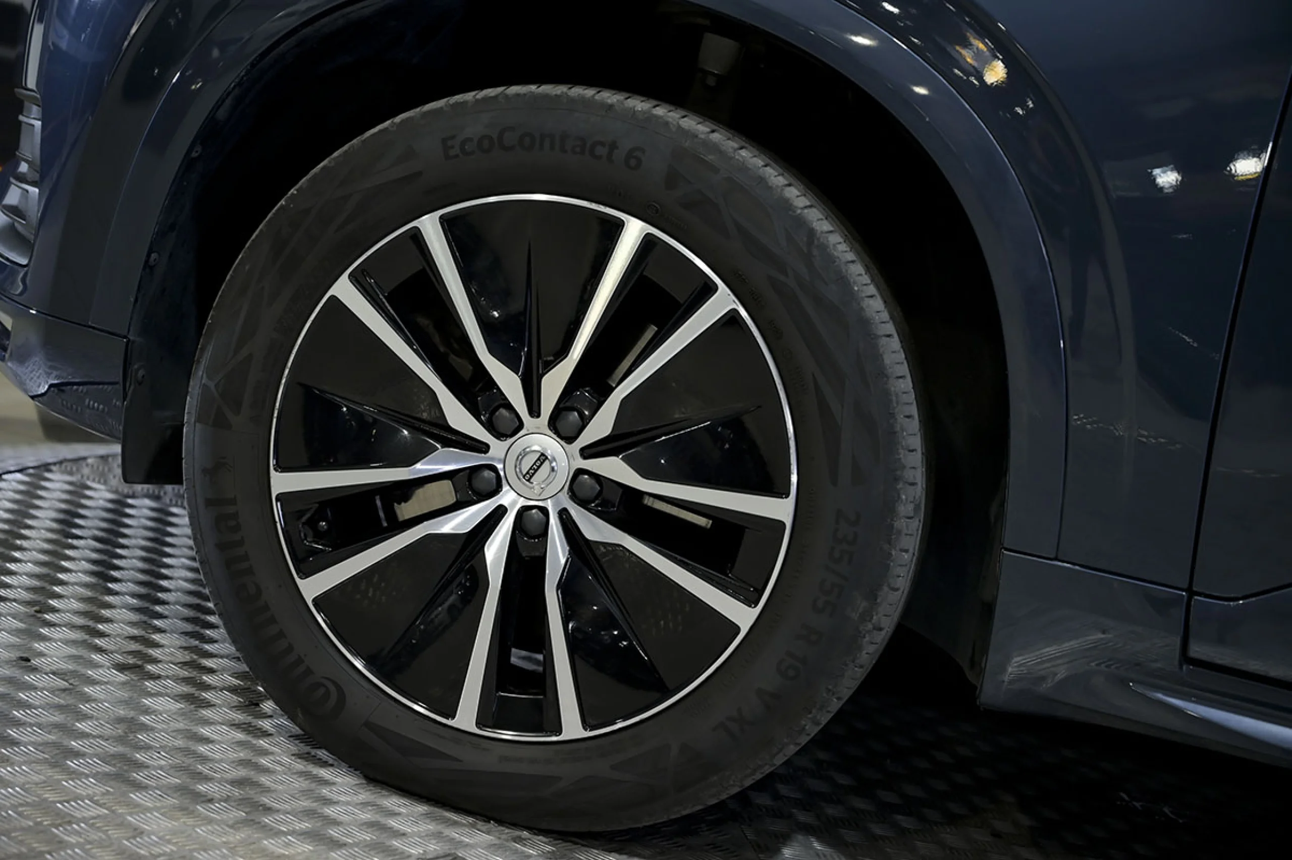 Volvo XC 90 XC90 2.0 B5 D AWD Momentum Pro Auto - Foto 14