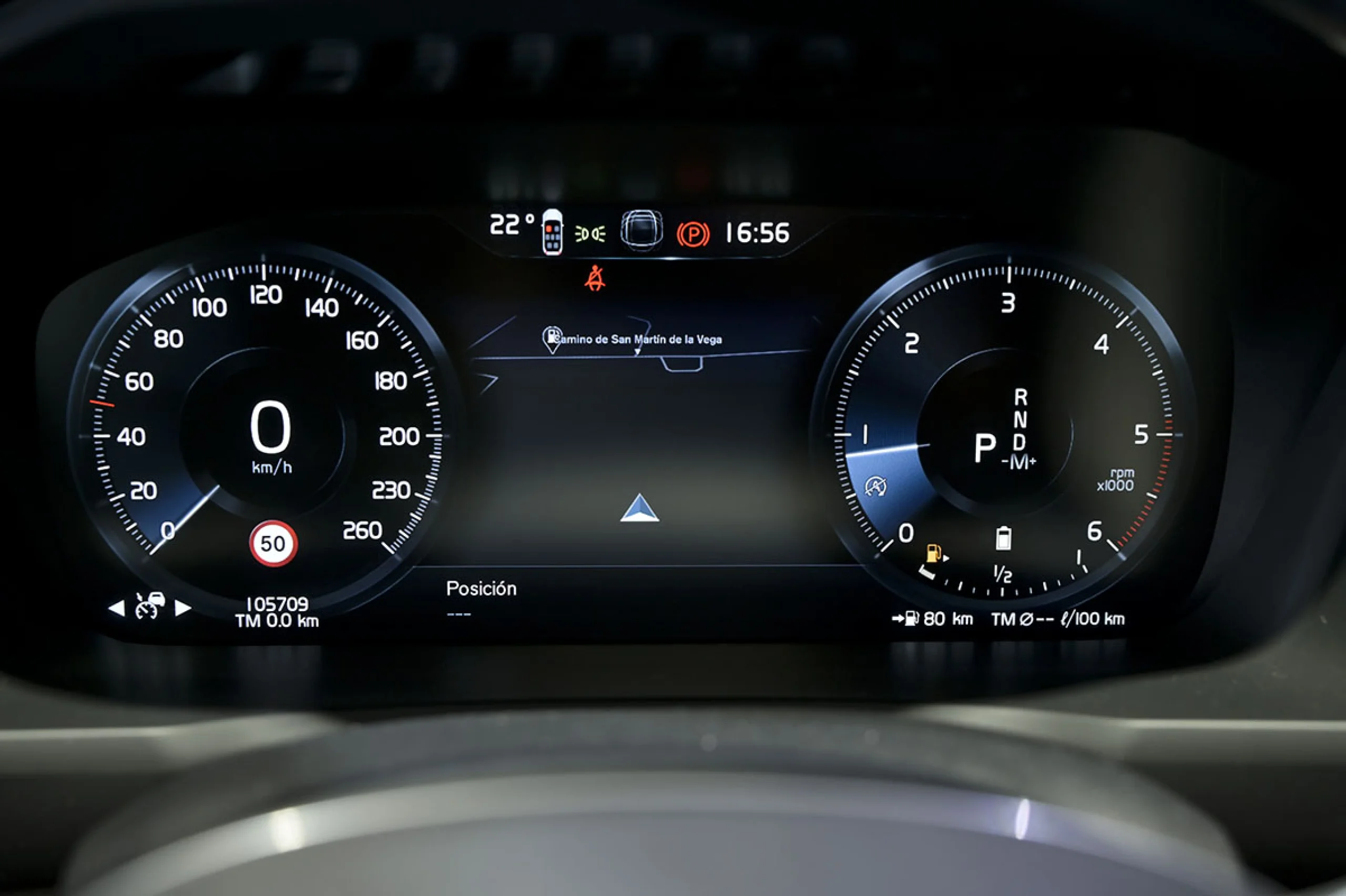 Volvo XC 90 XC90 2.0 B5 D AWD Momentum Pro Auto - Foto 7