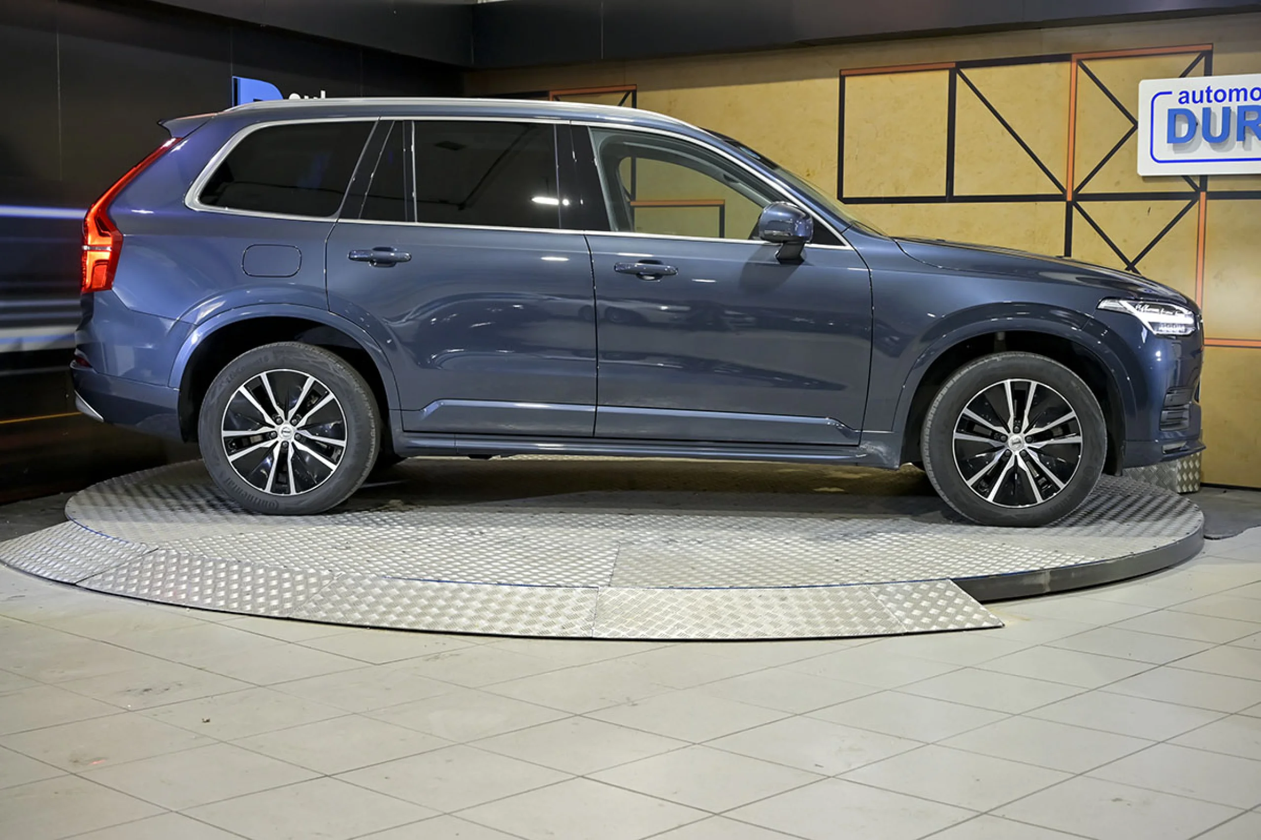 Volvo XC 90 XC90 2.0 B5 D AWD Momentum Pro Auto - Foto 22