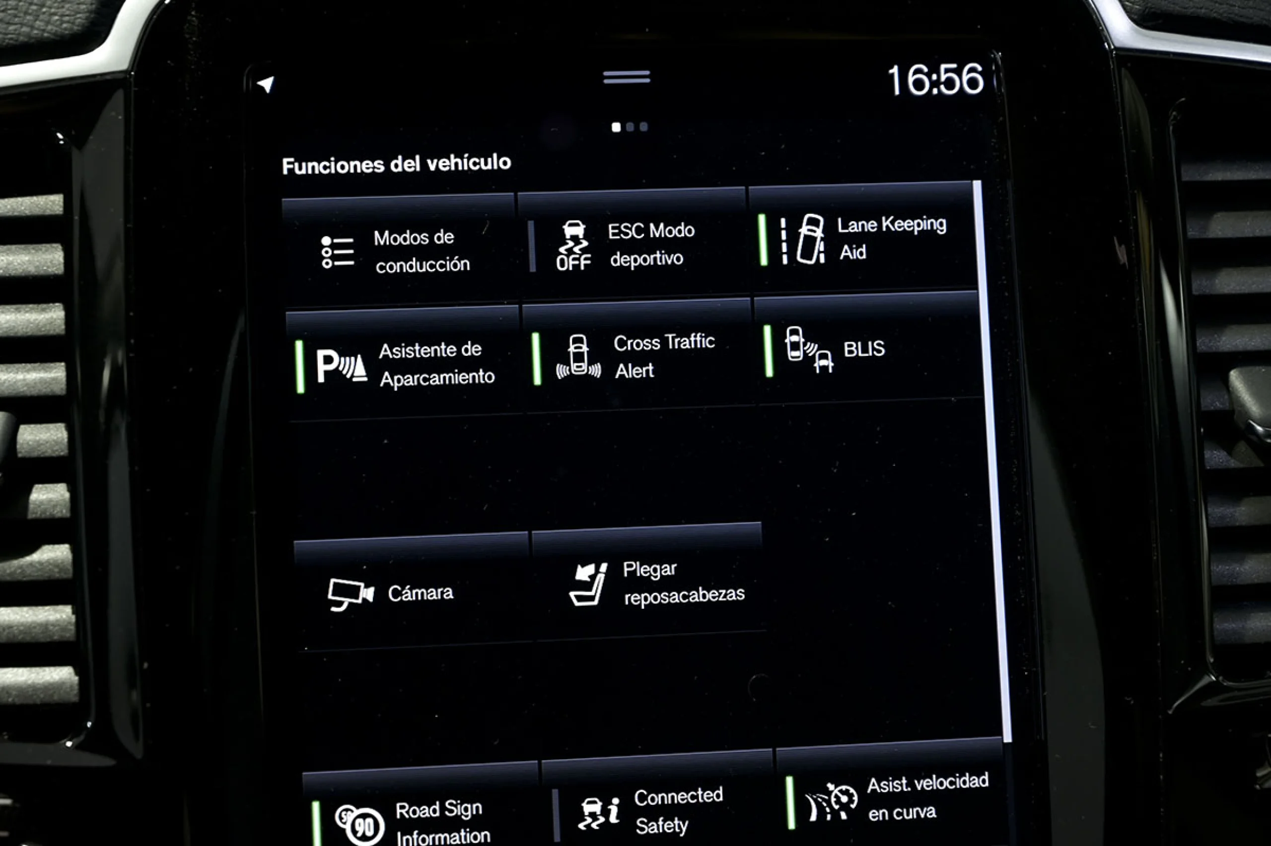 Volvo XC 90 XC90 2.0 B5 D AWD Momentum Pro Auto - Foto 34