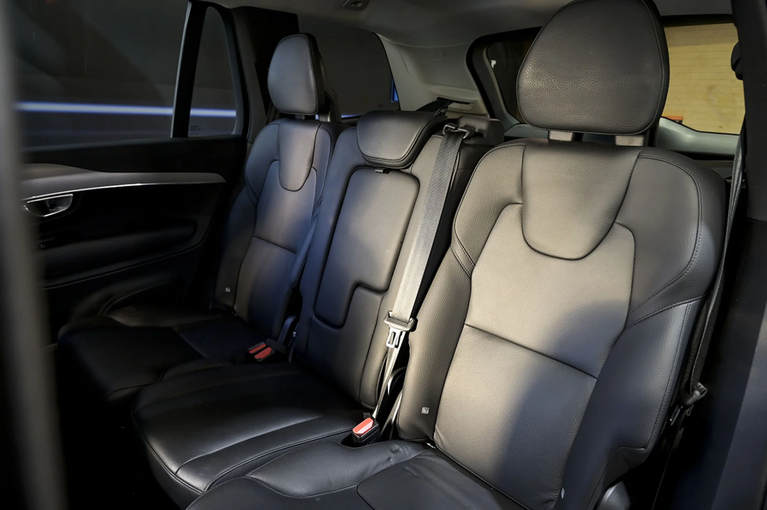 Volvo XC 90 XC90 2.0 B5 D AWD Momentum Pro Auto - Foto 17