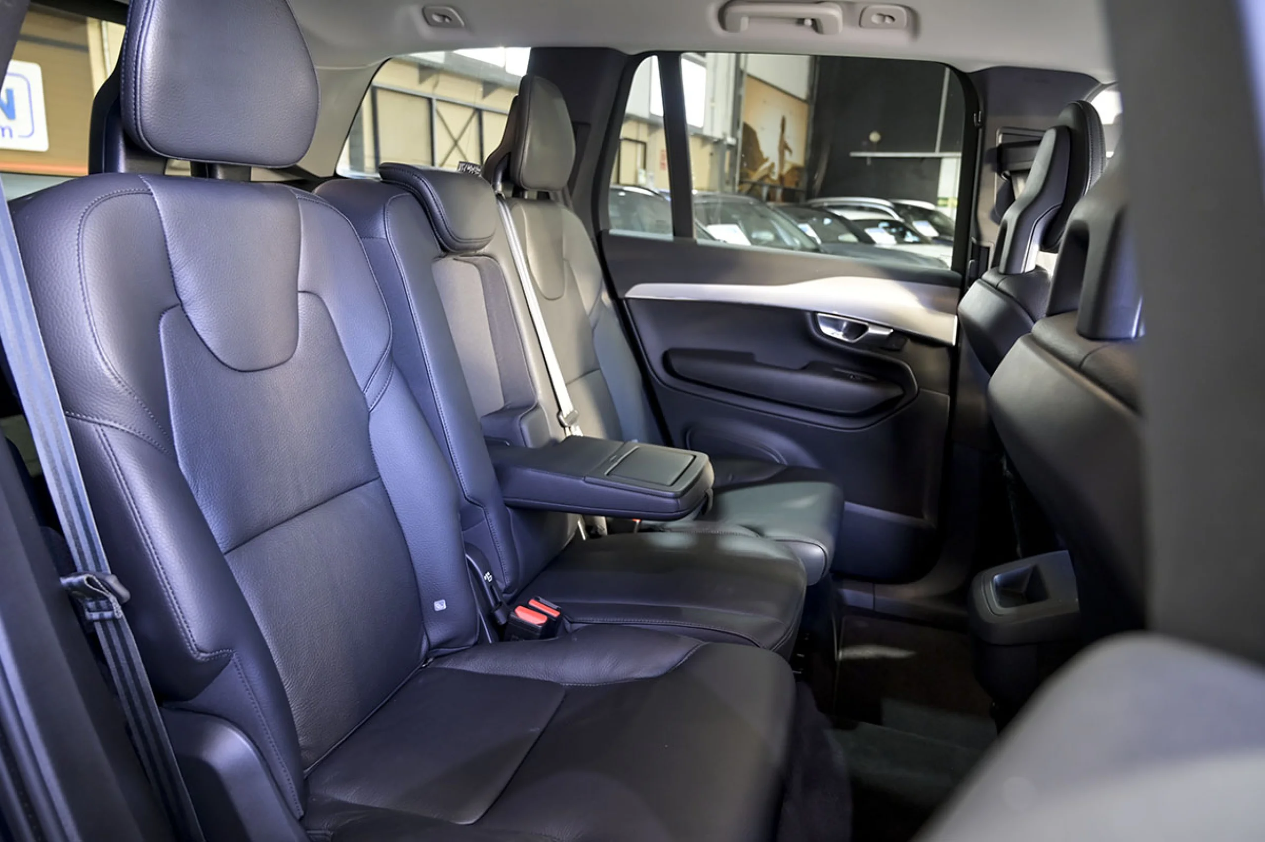 Volvo XC 90 XC90 2.0 B5 D AWD Momentum Pro Auto - Foto 18