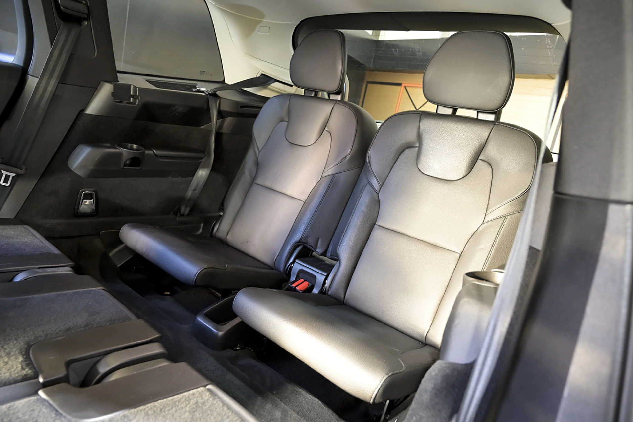 Volvo XC 90 XC90 2.0 B5 D AWD Momentum Pro Auto - Foto 19