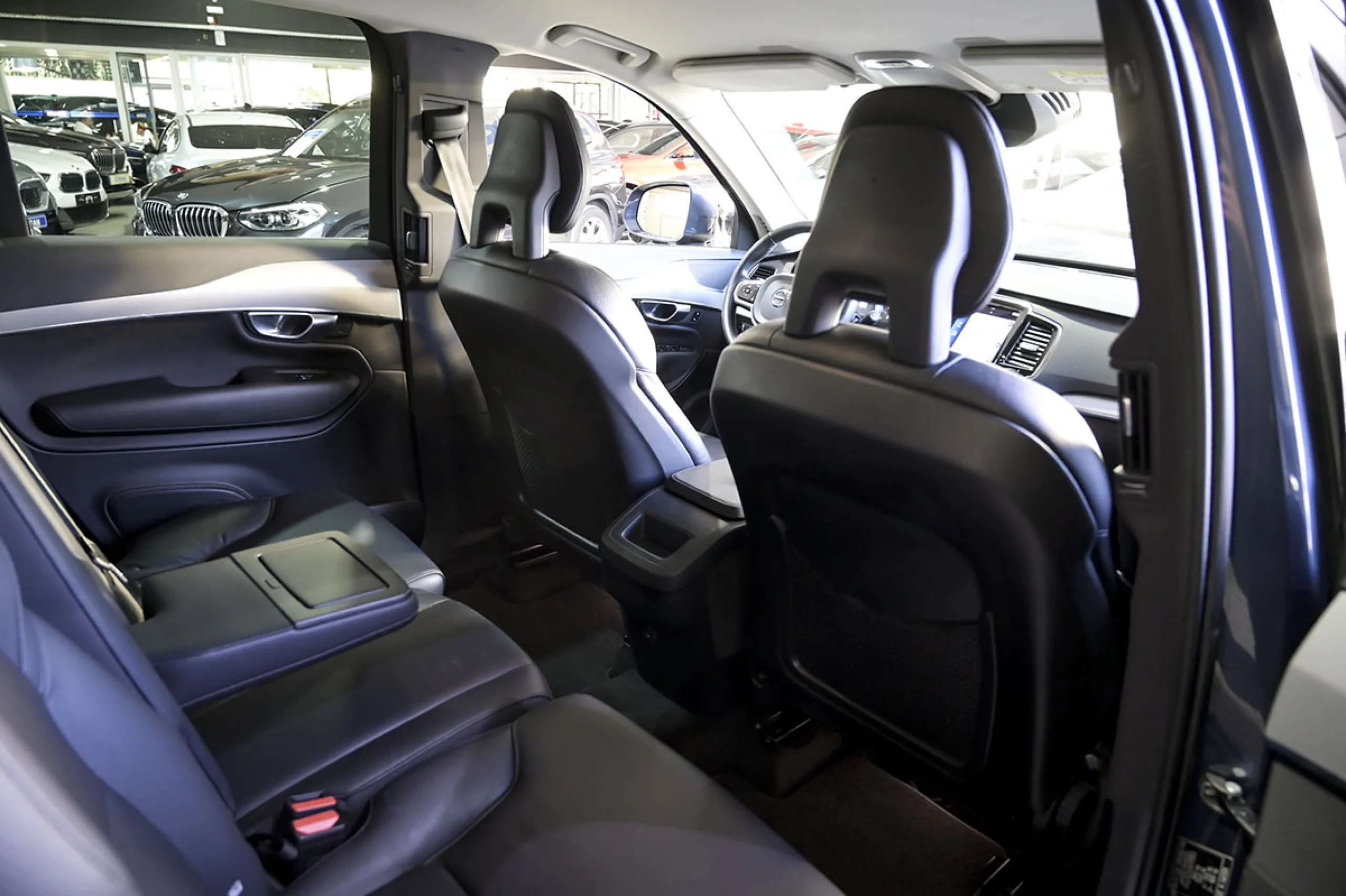 Volvo XC 90 XC90 2.0 B5 D AWD Momentum Pro Auto - Foto 15