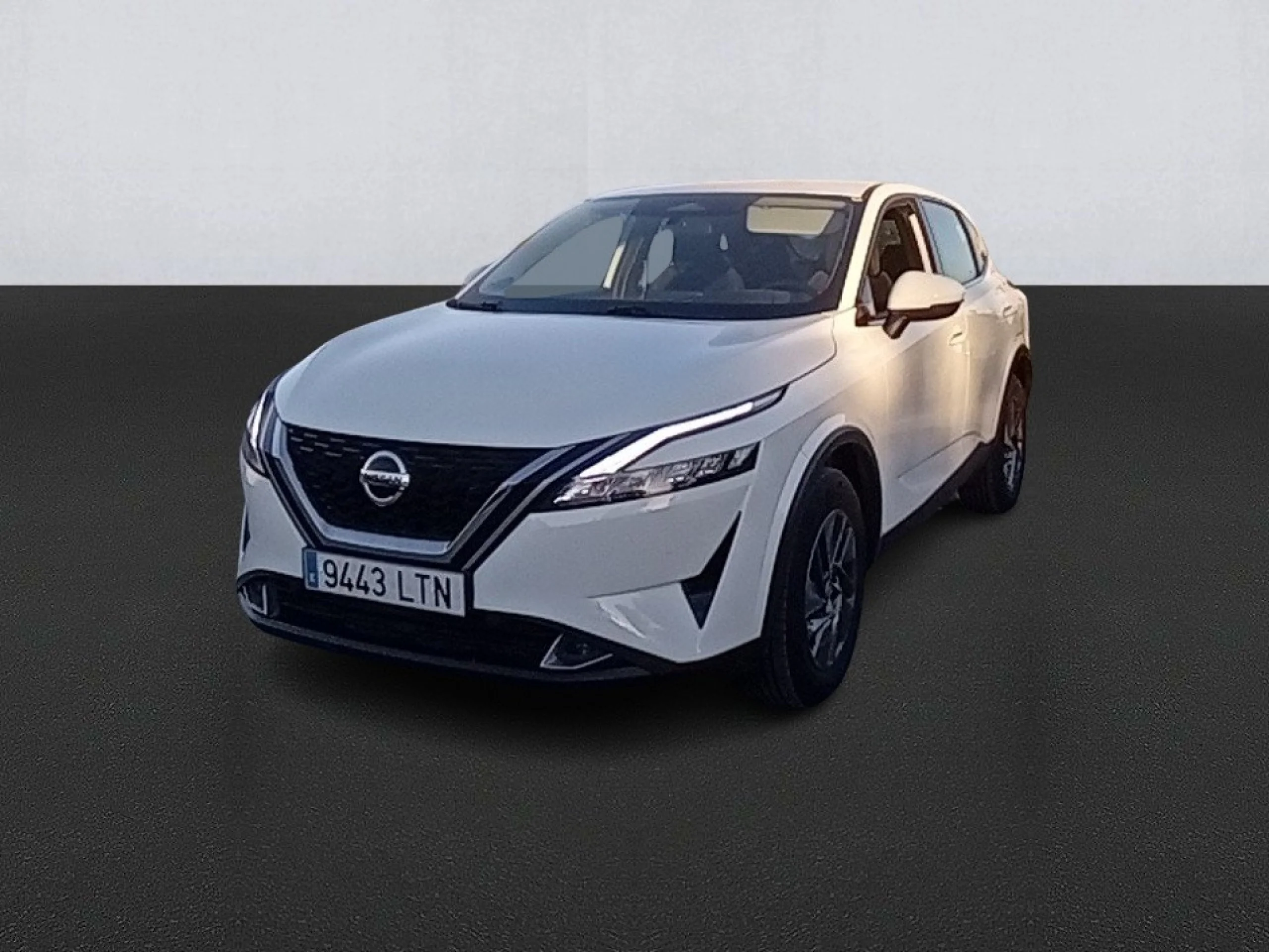 Nissan Qashqai DIG-T 103kW (140CV) mHEV 4x2 Acenta - Foto 1