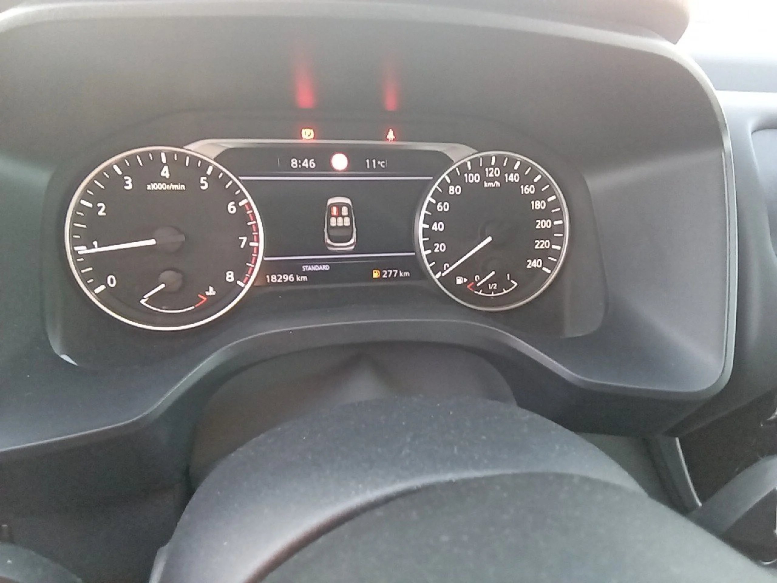 Nissan Qashqai DIG-T 103kW (140CV) mHEV 4x2 Acenta - Foto 8