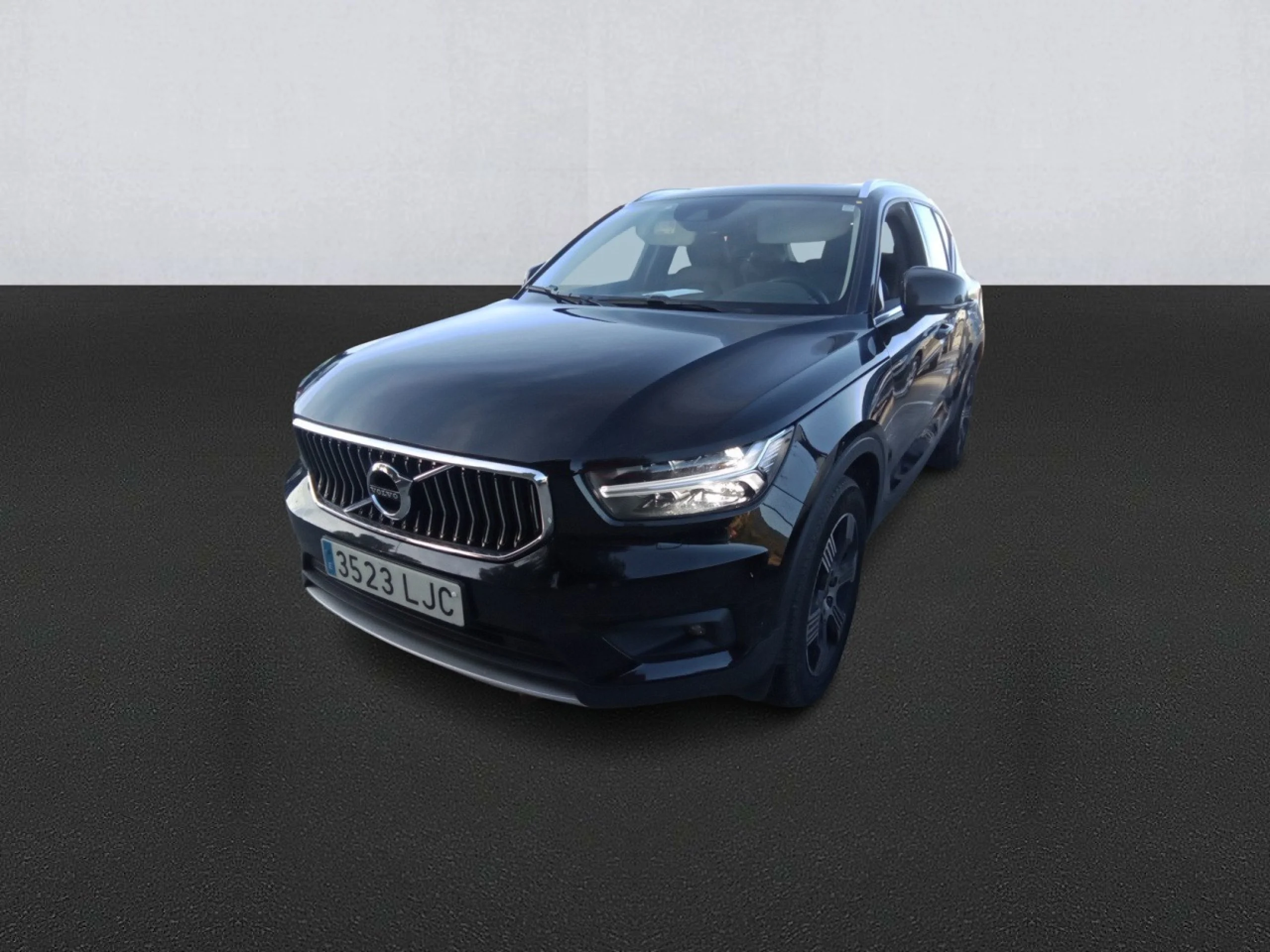 Volvo XC 40 XC40 1.5 T3 Inscription Auto - Foto 1