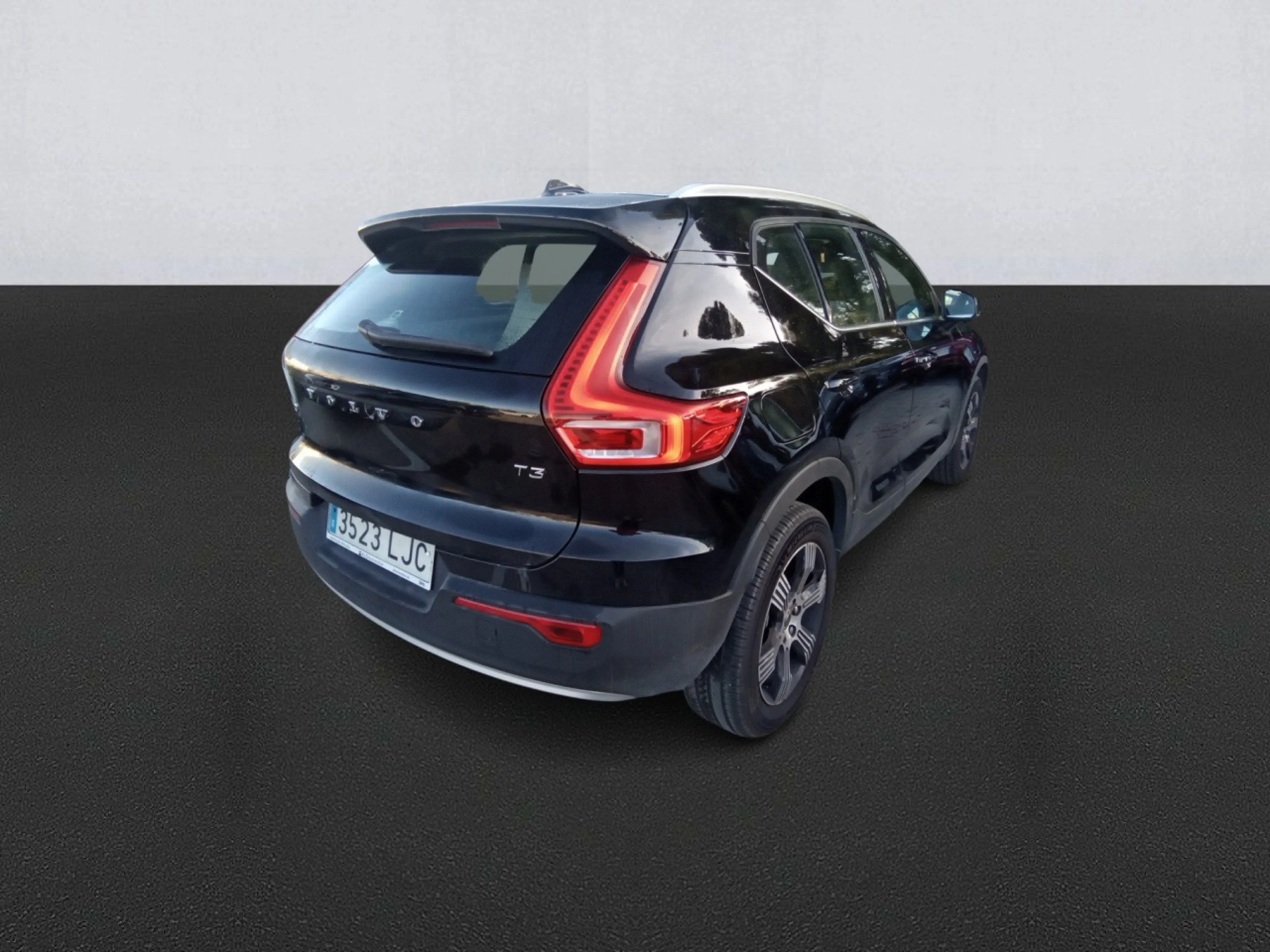 Volvo XC 40 XC40 1.5 T3 Inscription Auto - Foto 4