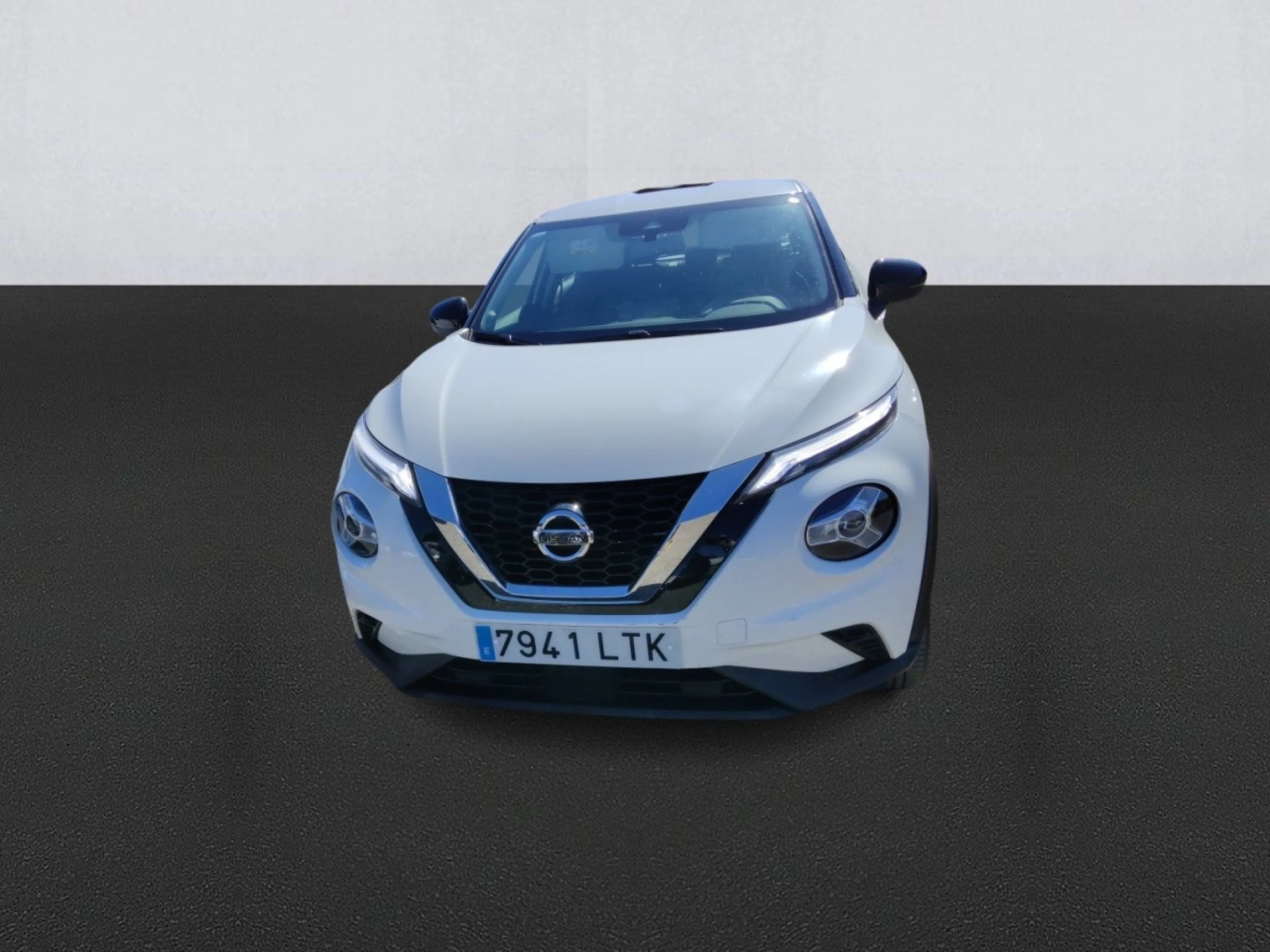 Nissan Juke (E) DIG-T 84 kW (114 CV) Acenta Llantas - Foto 2