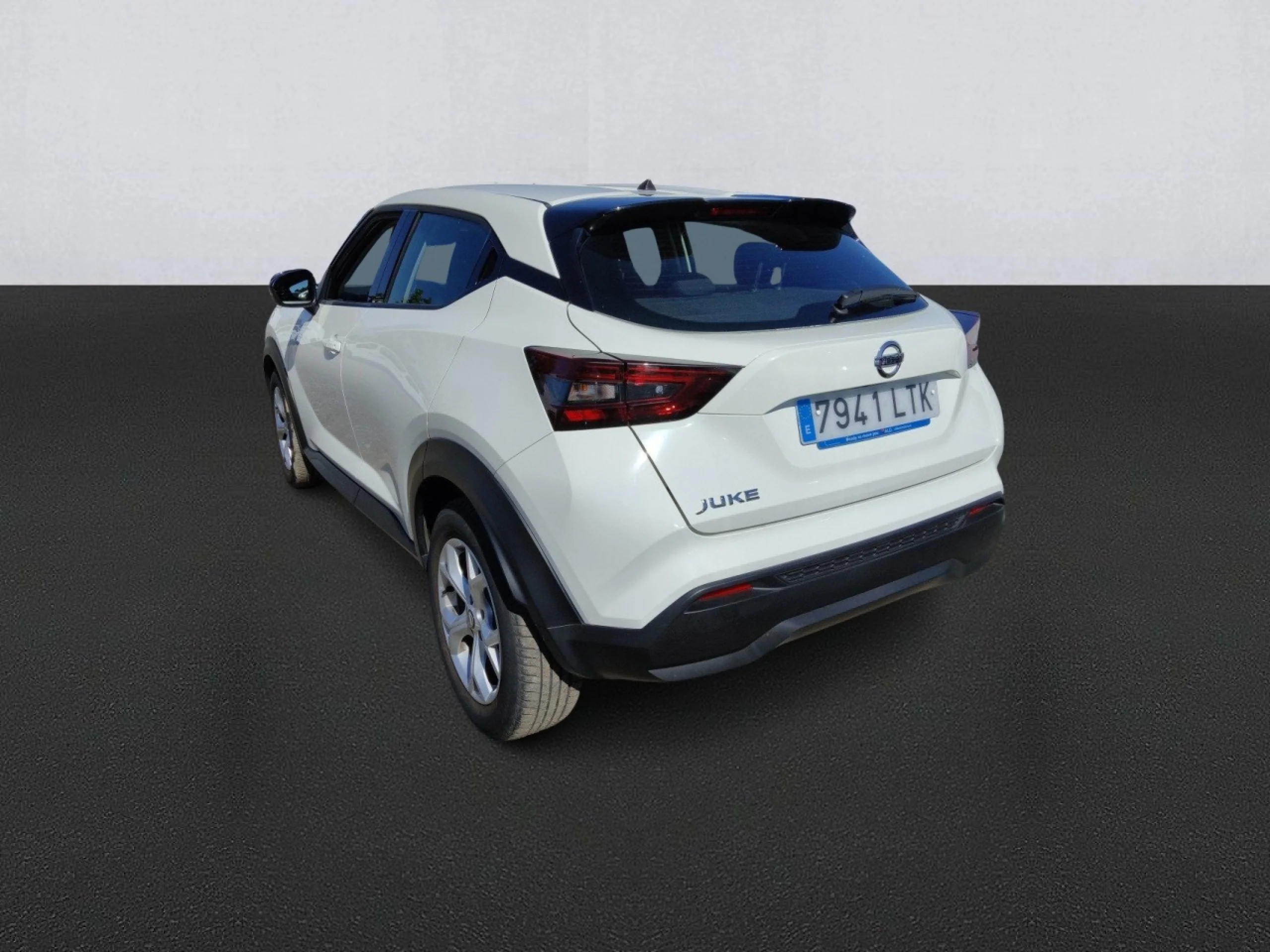 Nissan Juke (E) DIG-T 84 kW (114 CV) Acenta Llantas - Foto 6