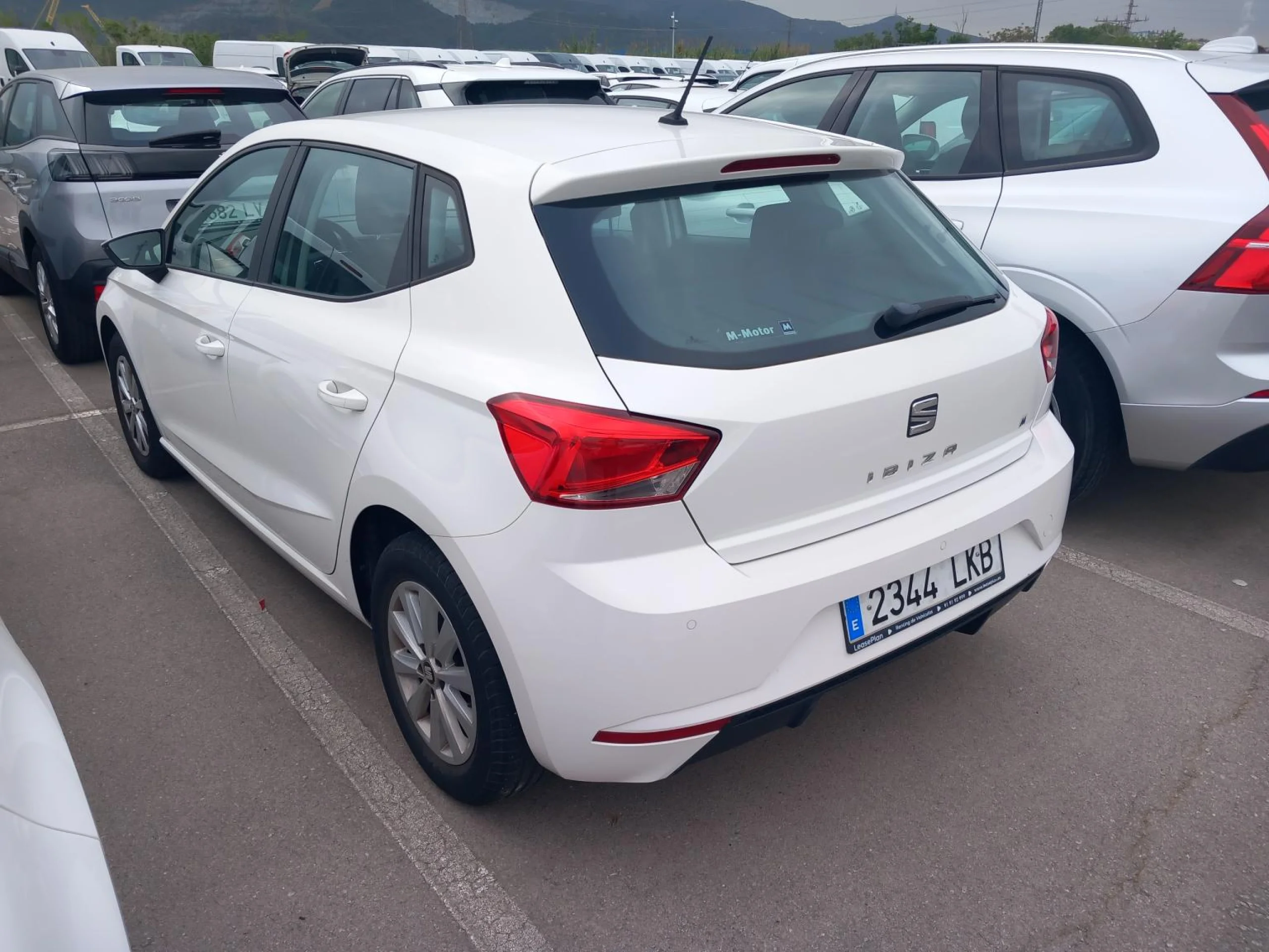 Seat Ibiza 1.0 TSI 70kW (95CV) Style - Foto 2
