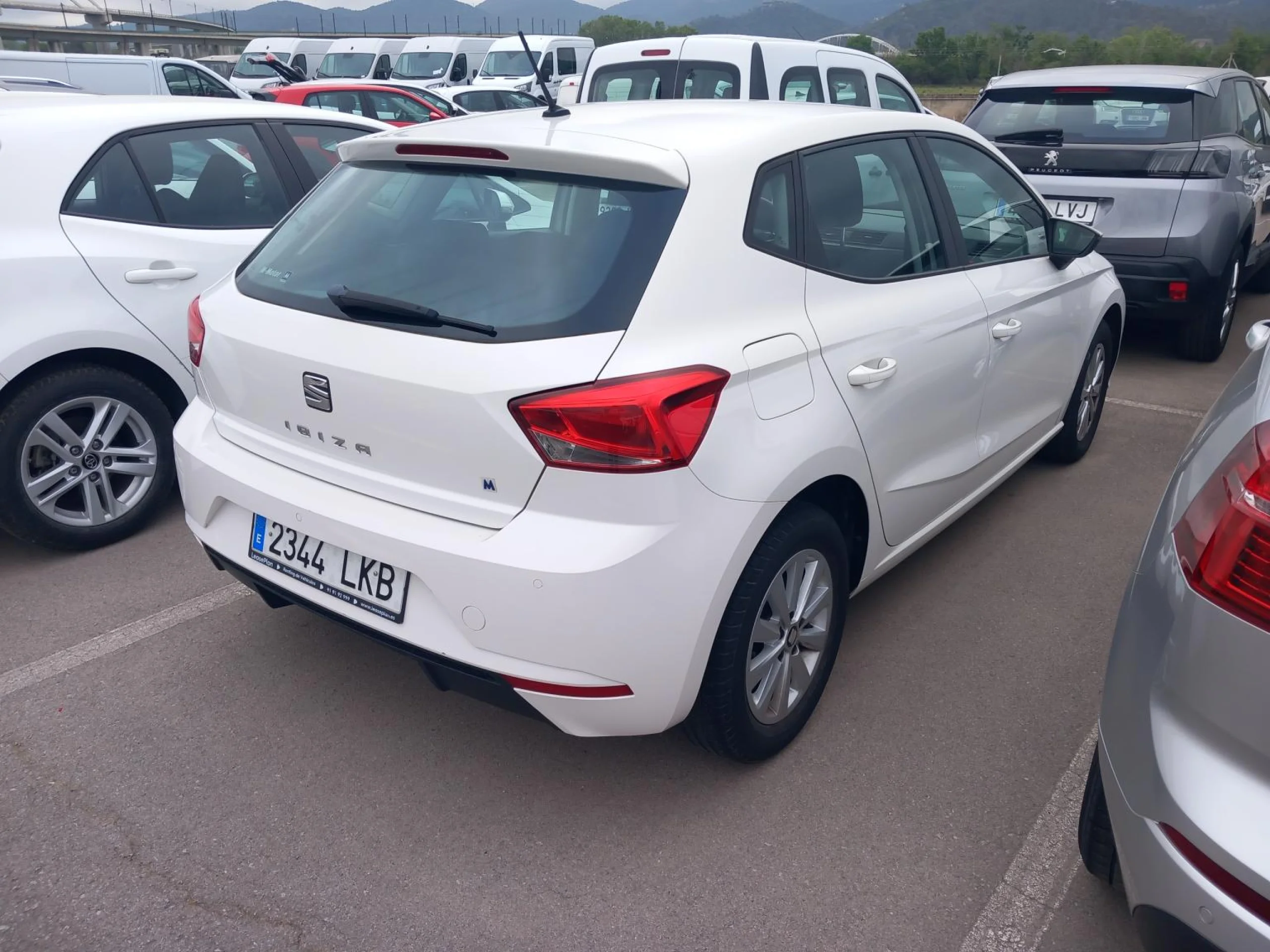 Seat Ibiza 1.0 TSI 70kW (95CV) Style - Foto 3