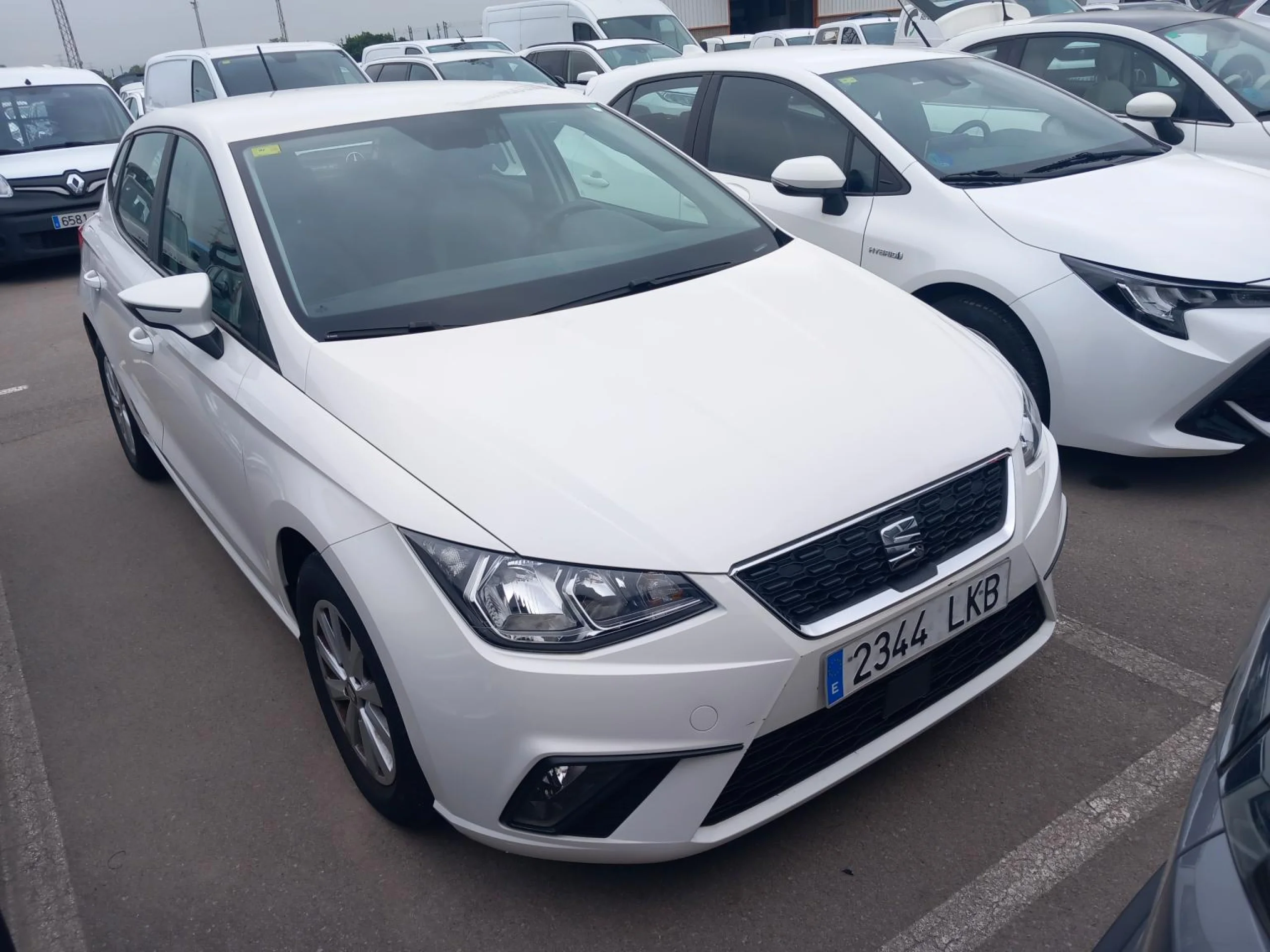 Seat Ibiza 1.0 TSI 70kW (95CV) Style - Foto 4