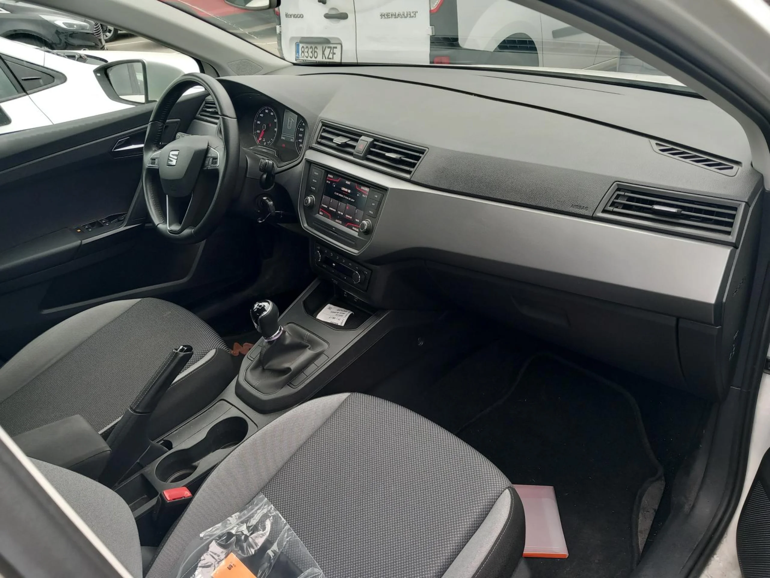 Seat Ibiza 1.0 TSI 70kW (95CV) Style - Foto 5