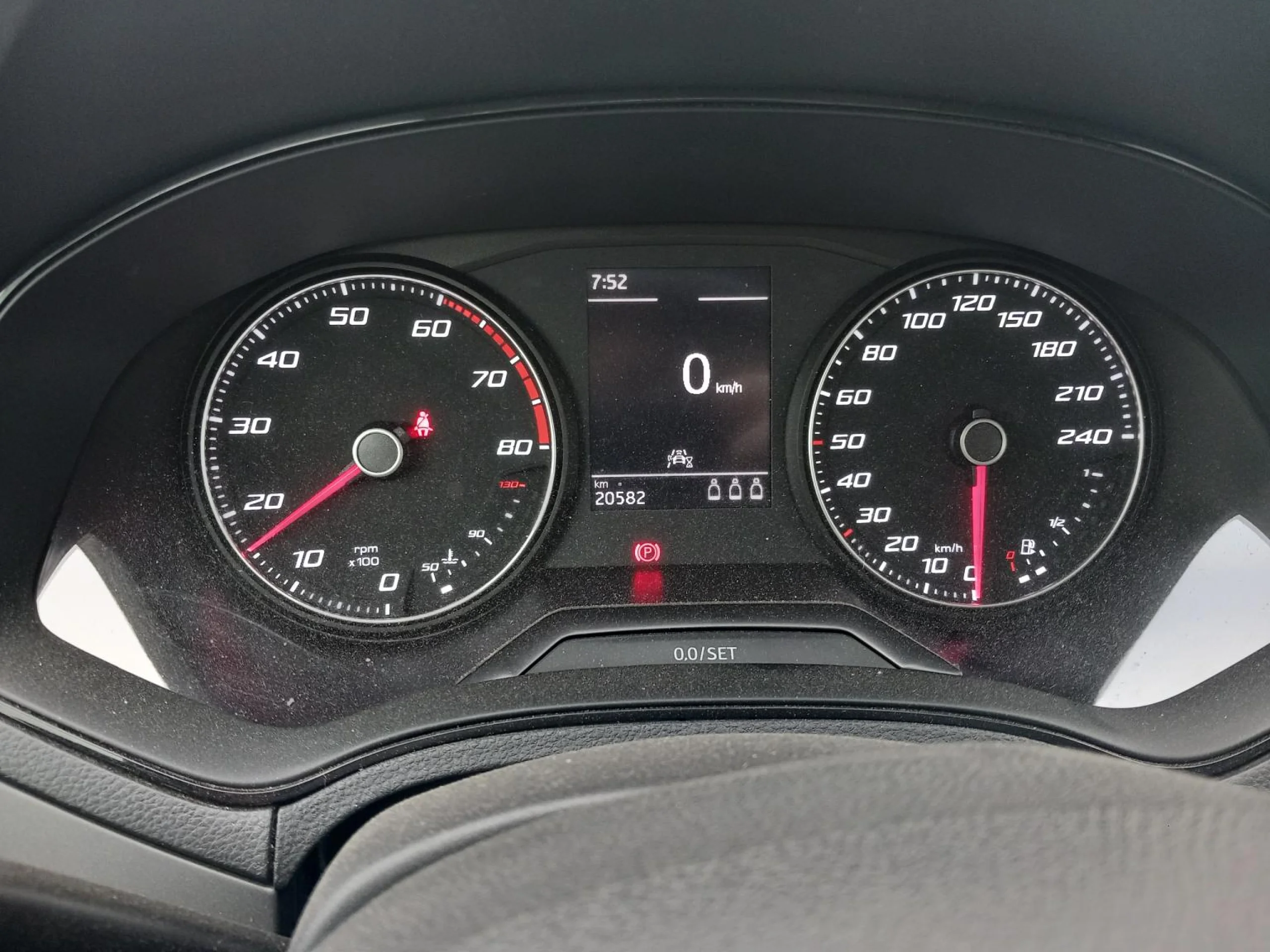 Seat Ibiza 1.0 TSI 70kW (95CV) Style - Foto 7