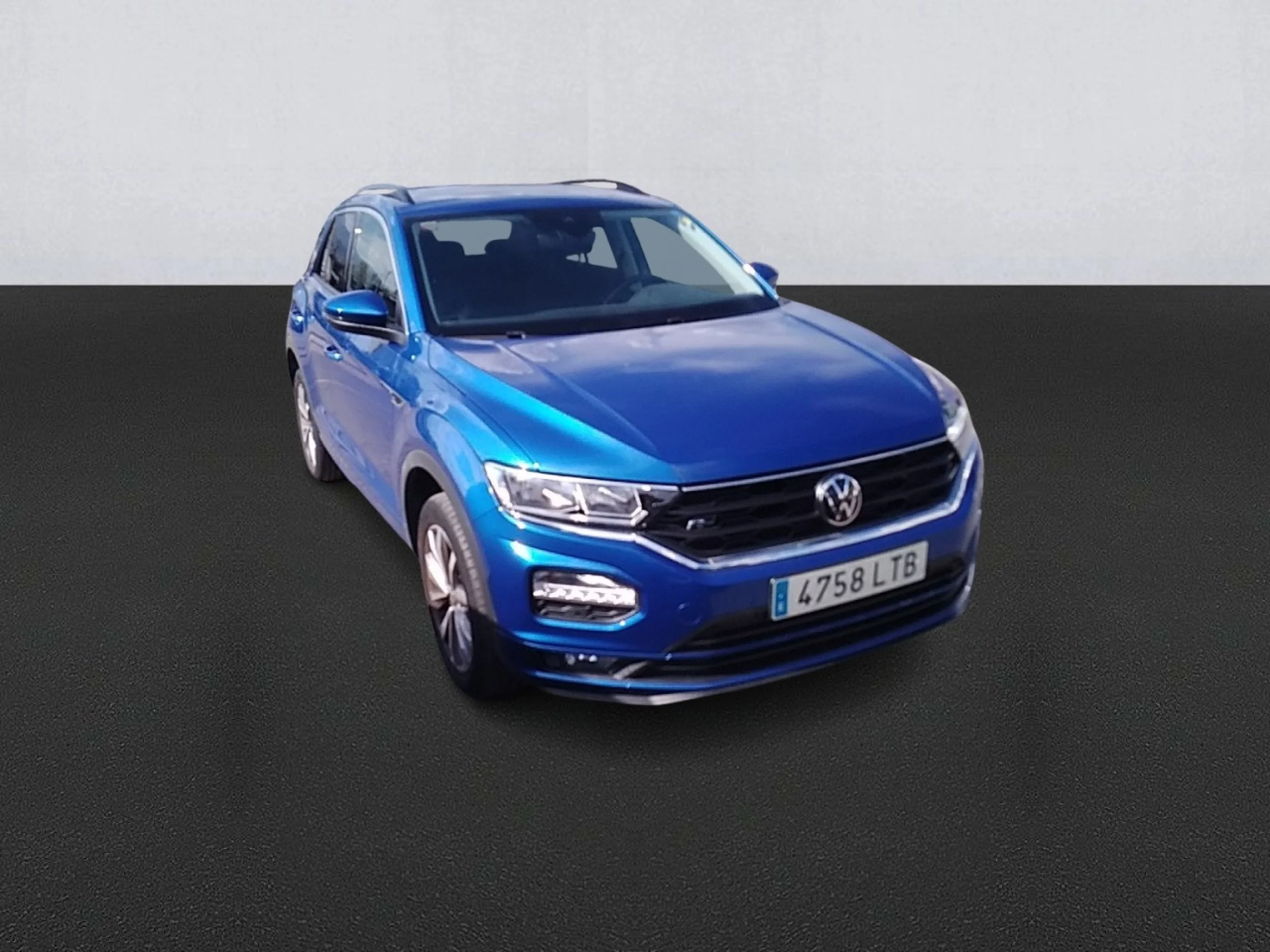 Volkswagen T-Roc Advance R-Line 1.0 TSI 81kW (110CV) - Foto 3