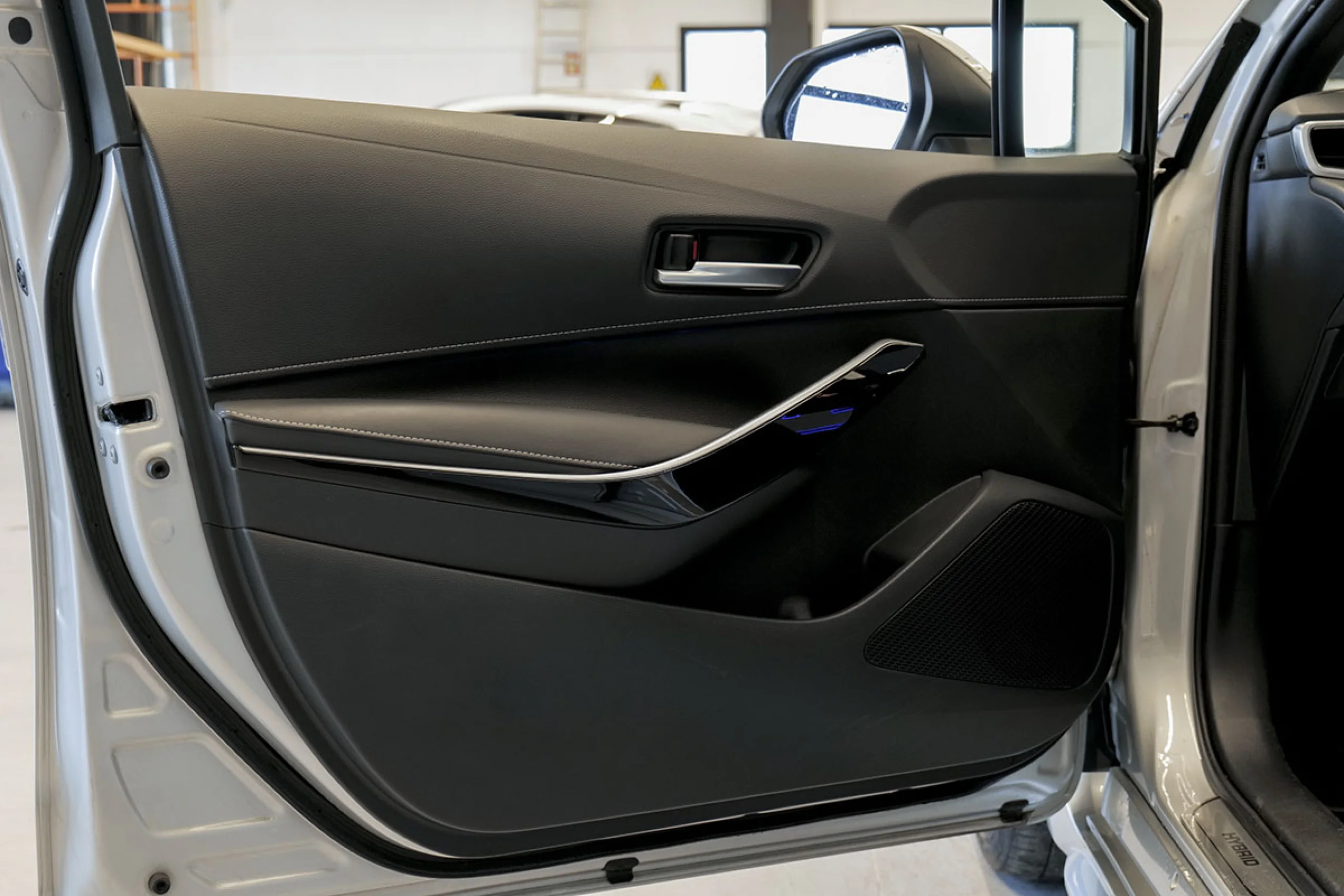 Toyota Corolla 2.0 180H FEEL ECVT TOURING SPORT - Foto 20