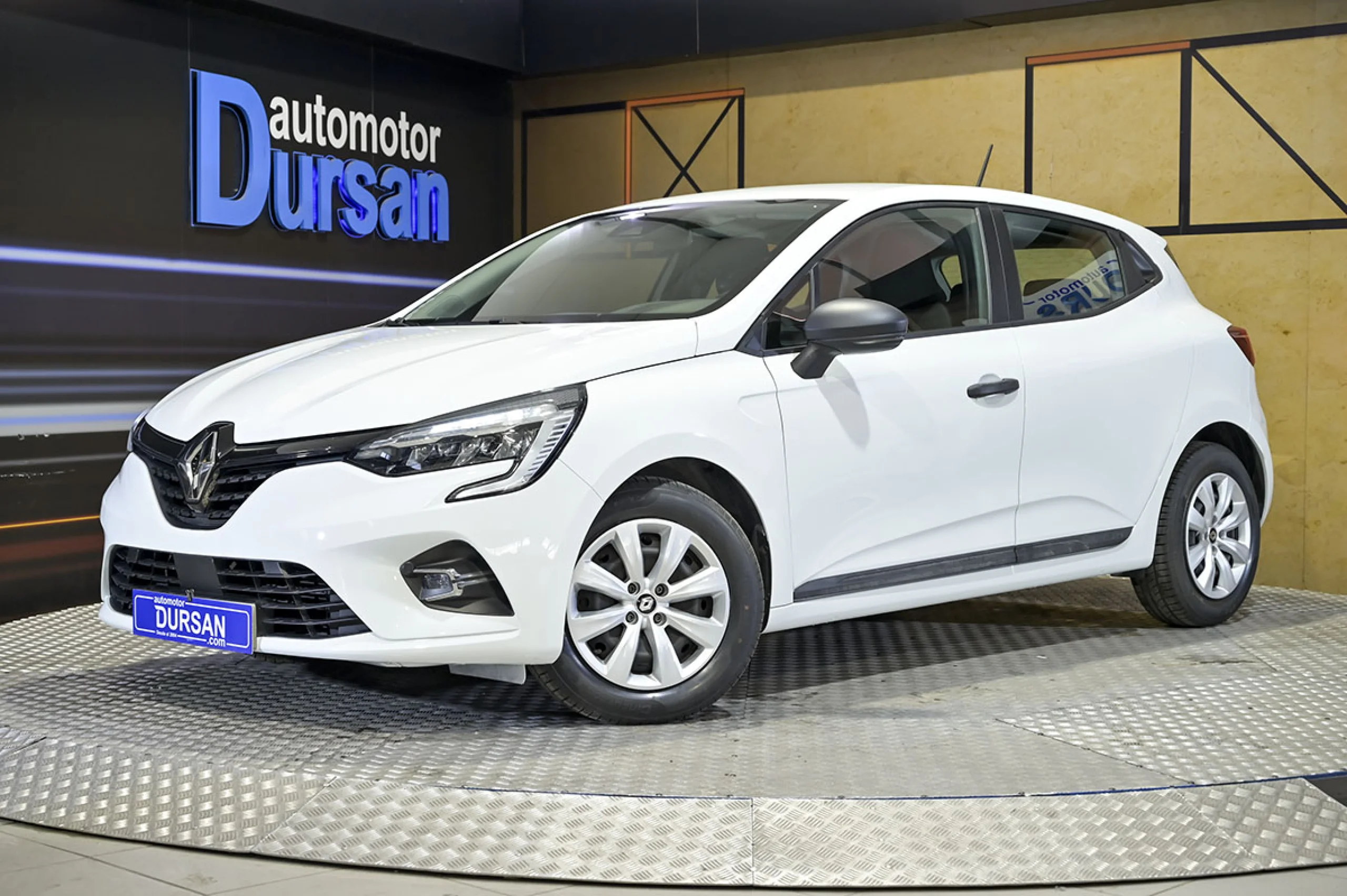 Renault Clio Business Blue dCi 63 kW 85CV - Foto 1