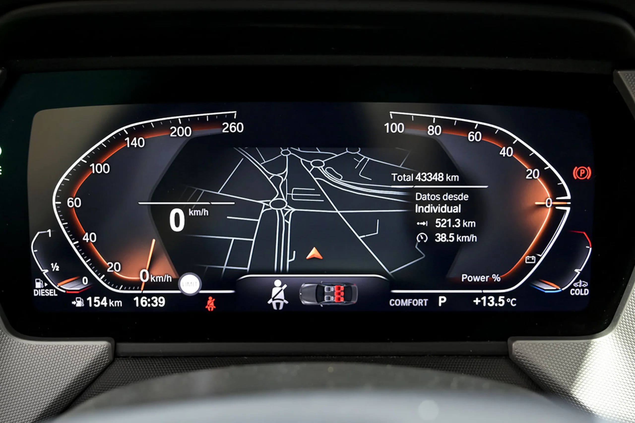 BMW 218 Serie 2 218dA Gran Coupe - Foto 7