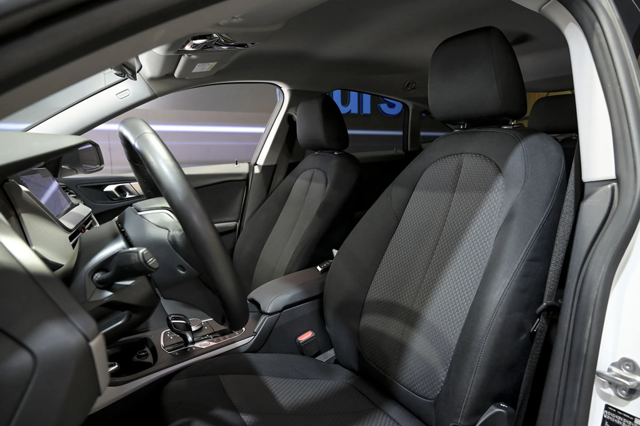 BMW 218 Serie 2 218dA Gran Coupe - Foto 9