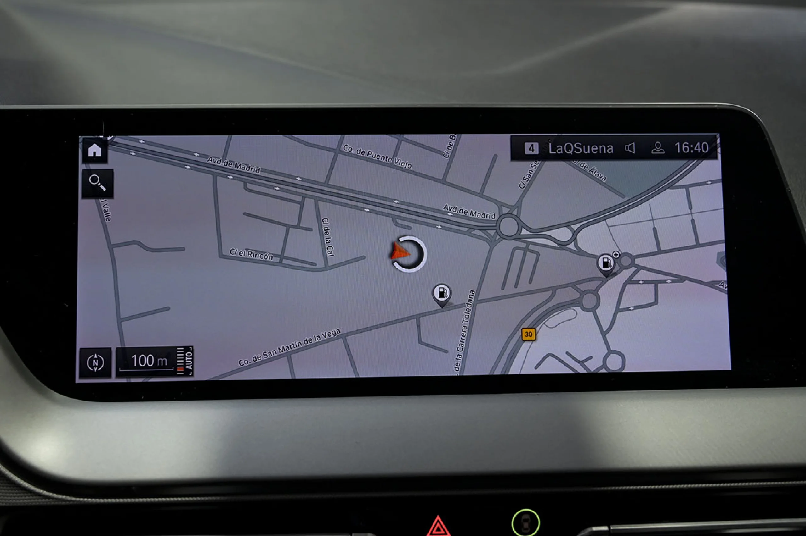 BMW 218 Serie 2 218dA Gran Coupe - Foto 10