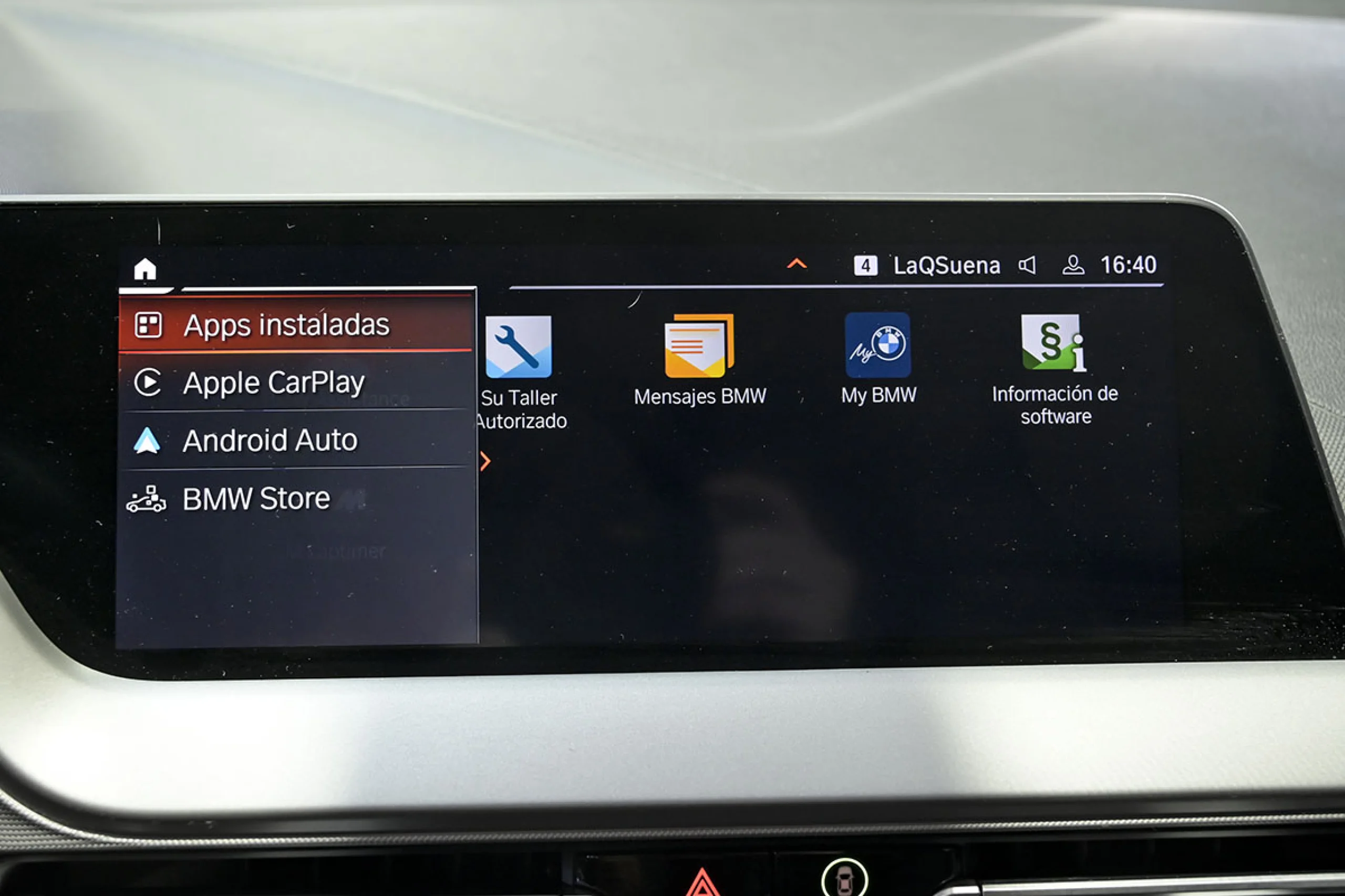 BMW 218 Serie 2 218dA Gran Coupe - Foto 11