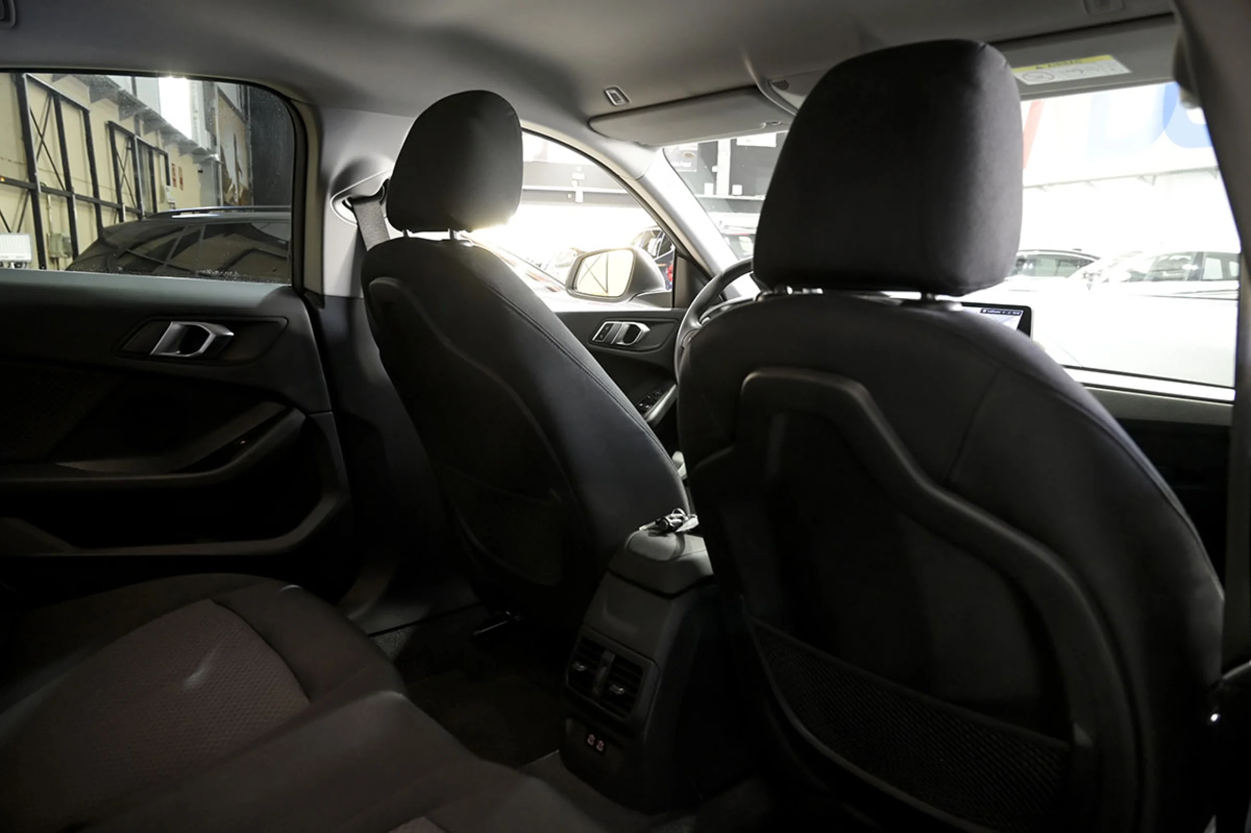 BMW 218 Serie 2 218dA Gran Coupe - Foto 16