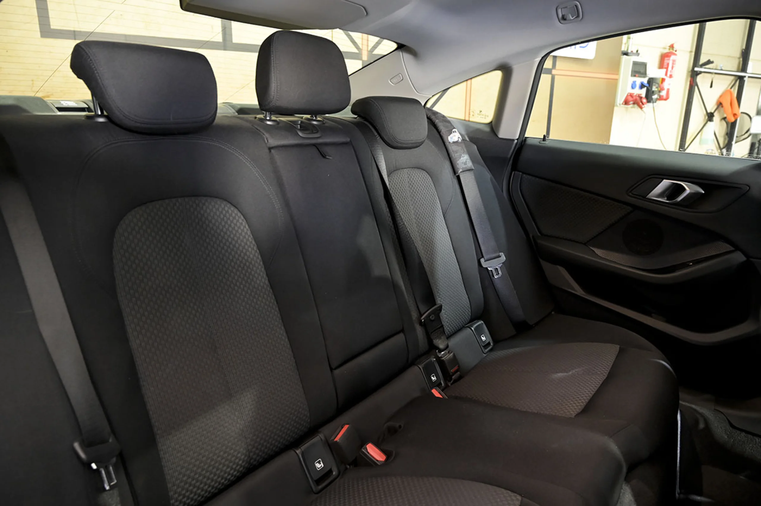 BMW 218 Serie 2 218dA Gran Coupe - Foto 19