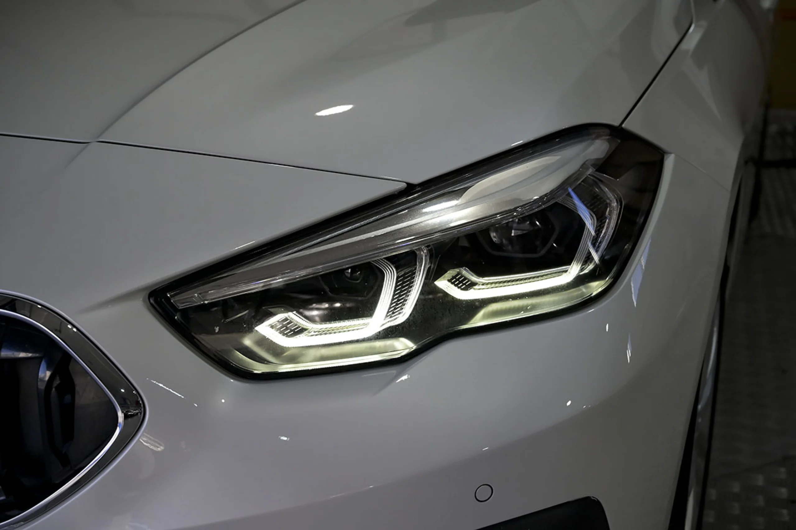 BMW 218 Serie 2 218dA Gran Coupe - Foto 20