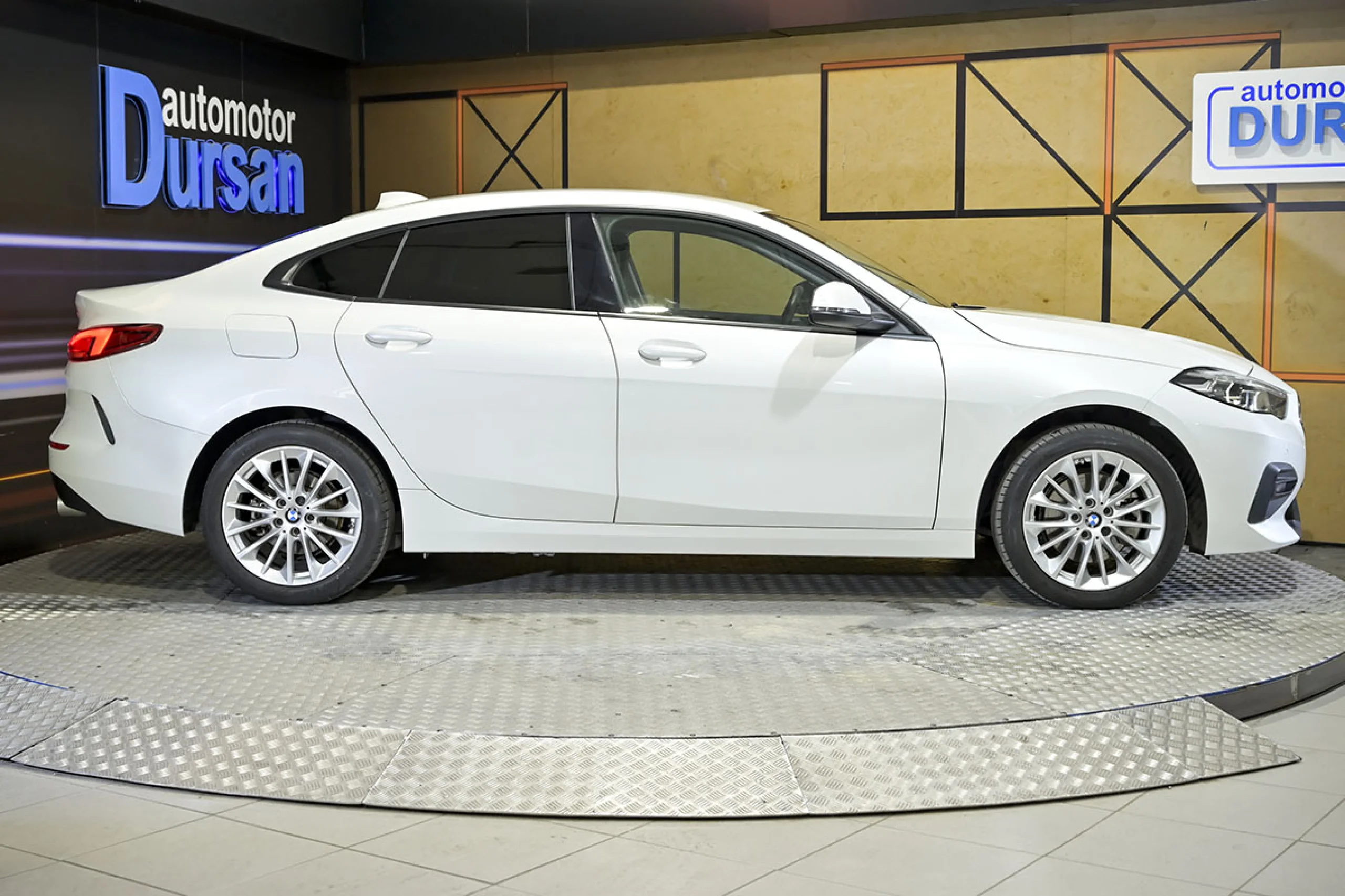 BMW 218 Serie 2 218dA Gran Coupe - Foto 22