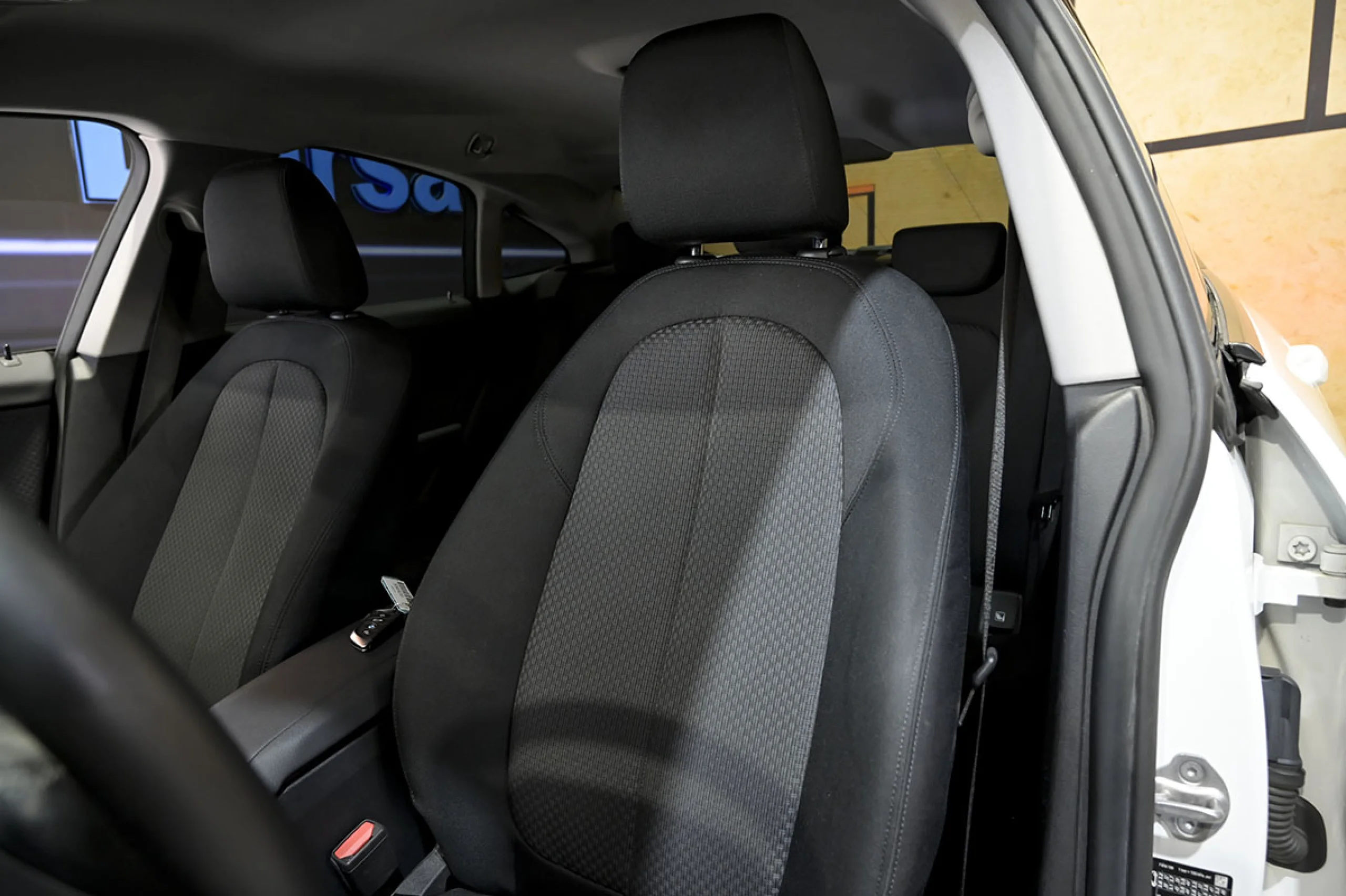 BMW 218 Serie 2 218dA Gran Coupe - Foto 25