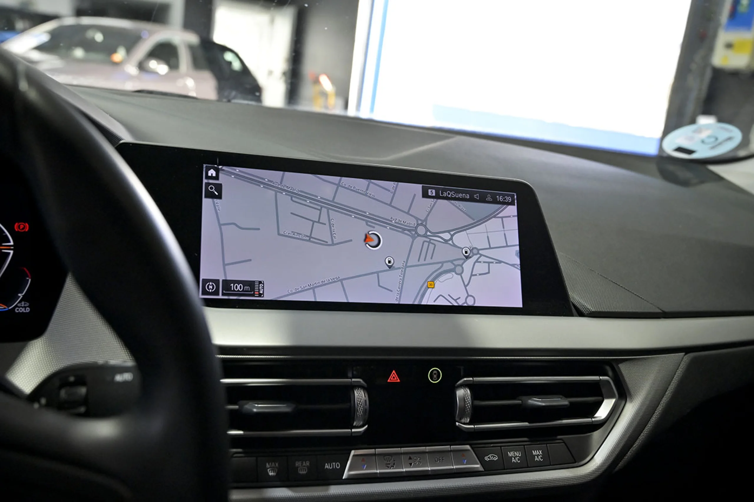 BMW 218 Serie 2 218dA Gran Coupe - Foto 29