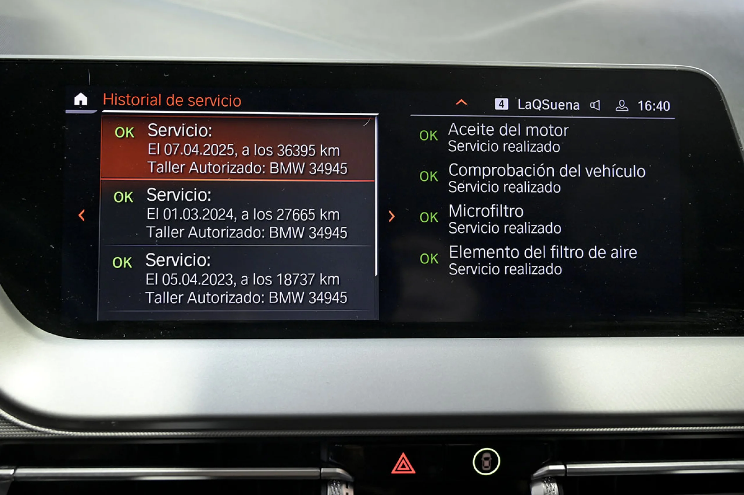 BMW 218 Serie 2 218dA Gran Coupe - Foto 31