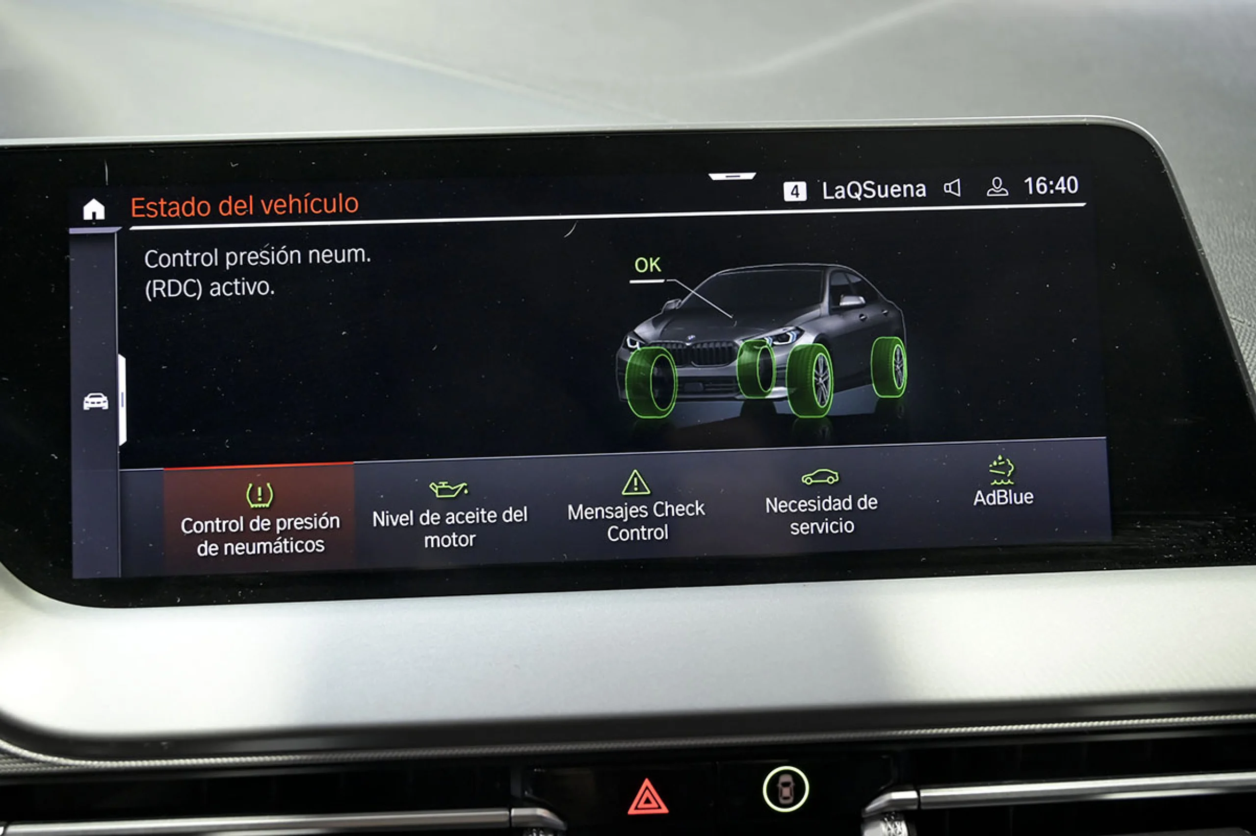 BMW 218 Serie 2 218dA Gran Coupe - Foto 32