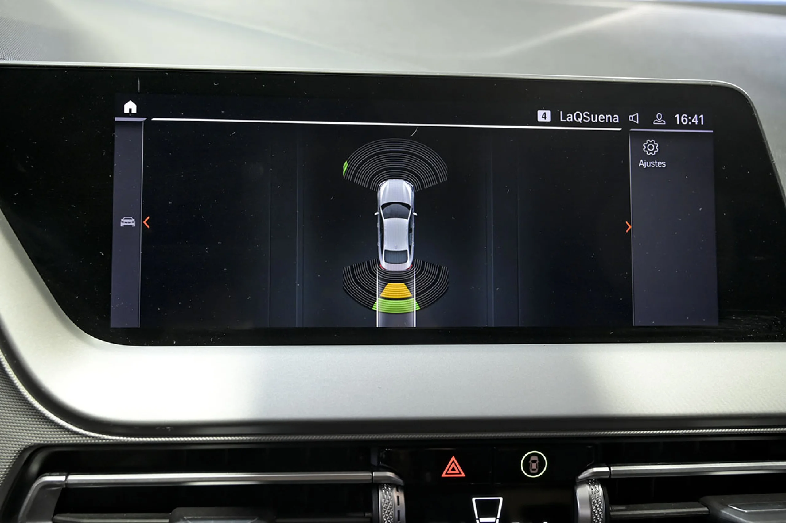 BMW 218 Serie 2 218dA Gran Coupe - Foto 33