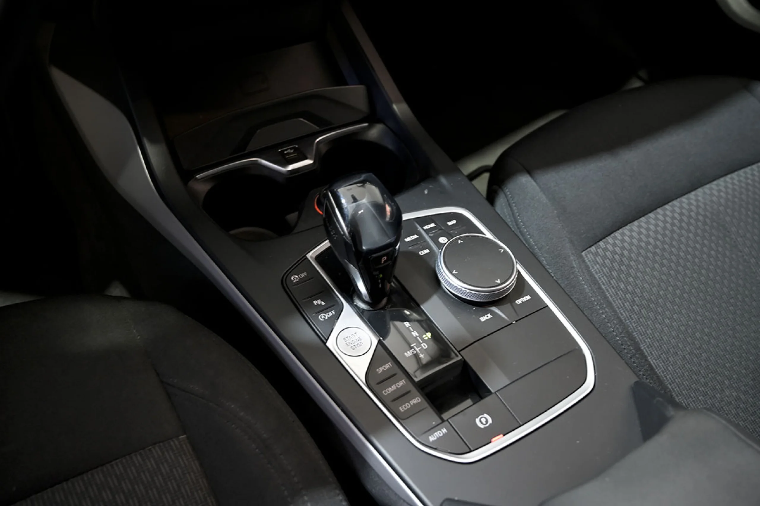 BMW 218 Serie 2 218dA Gran Coupe - Foto 35