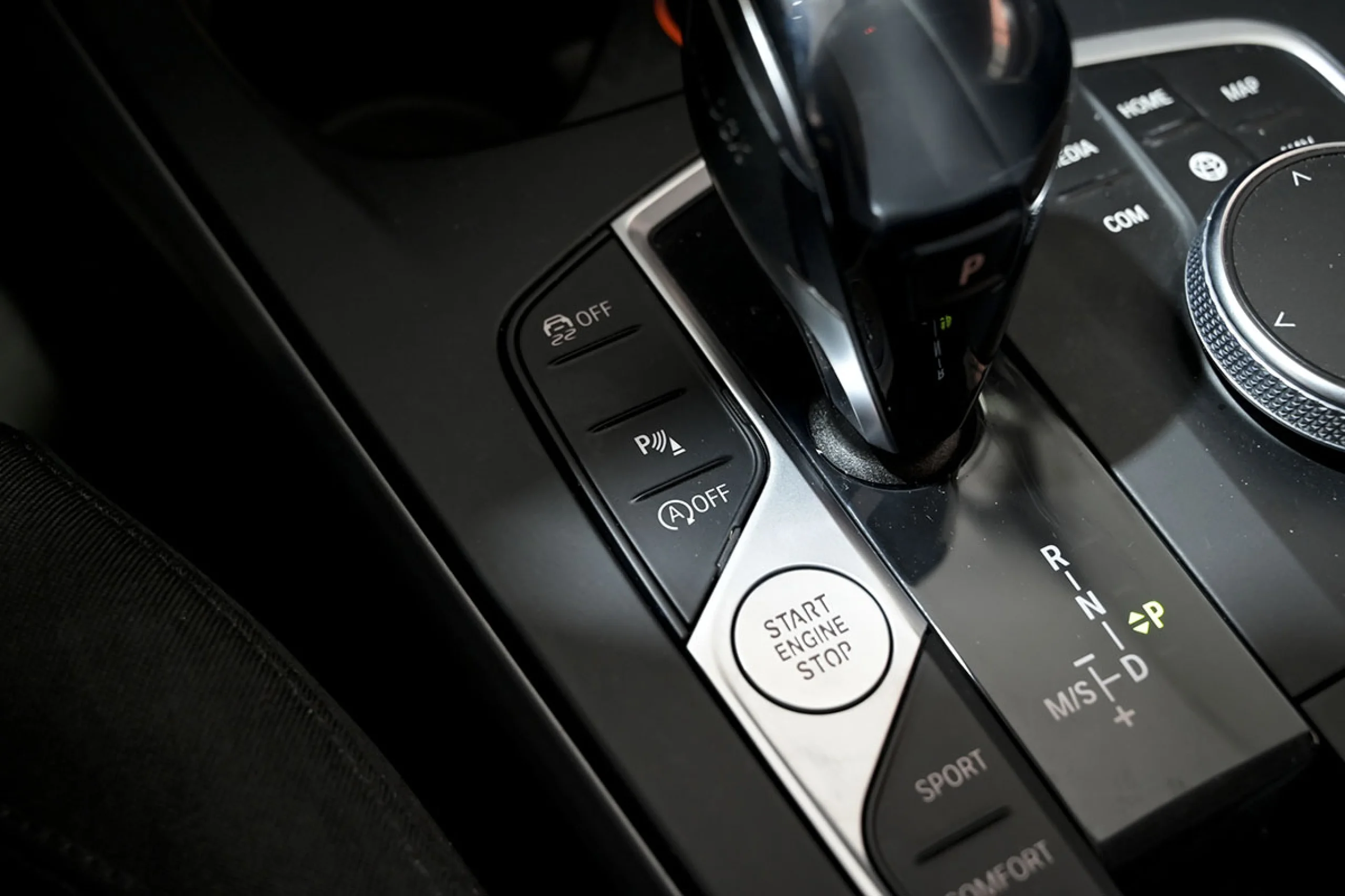 BMW 218 Serie 2 218dA Gran Coupe - Foto 36