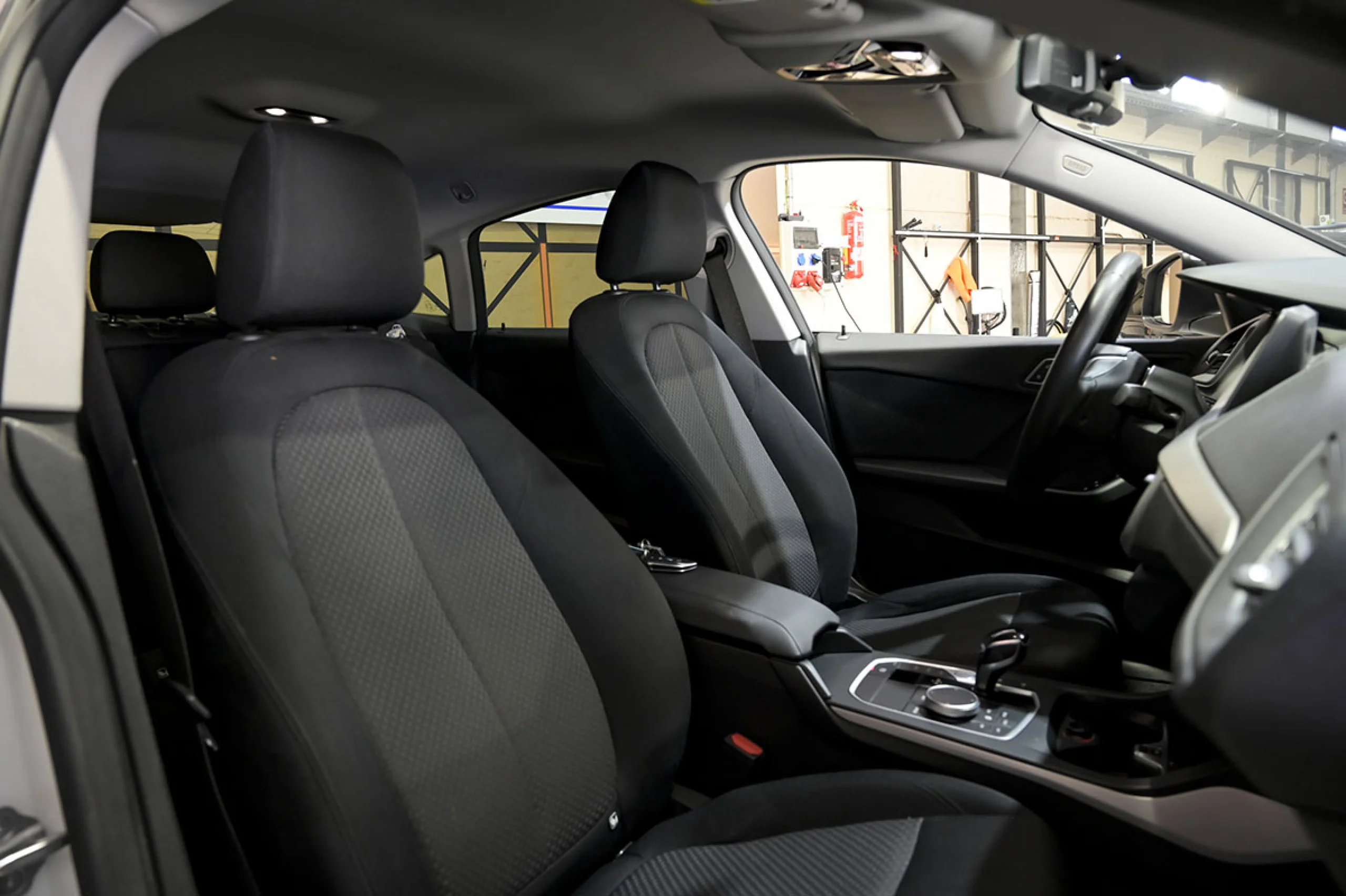 BMW 218 Serie 2 218dA Gran Coupe - Foto 39