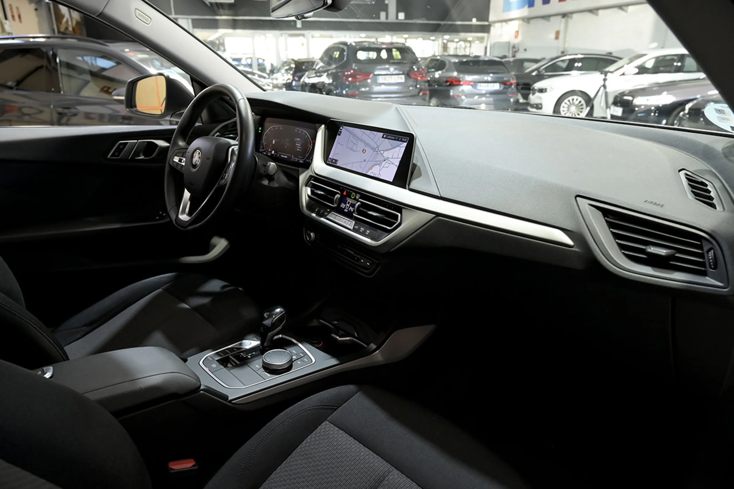 BMW 218 Serie 2 218dA Gran Coupe - Foto 40