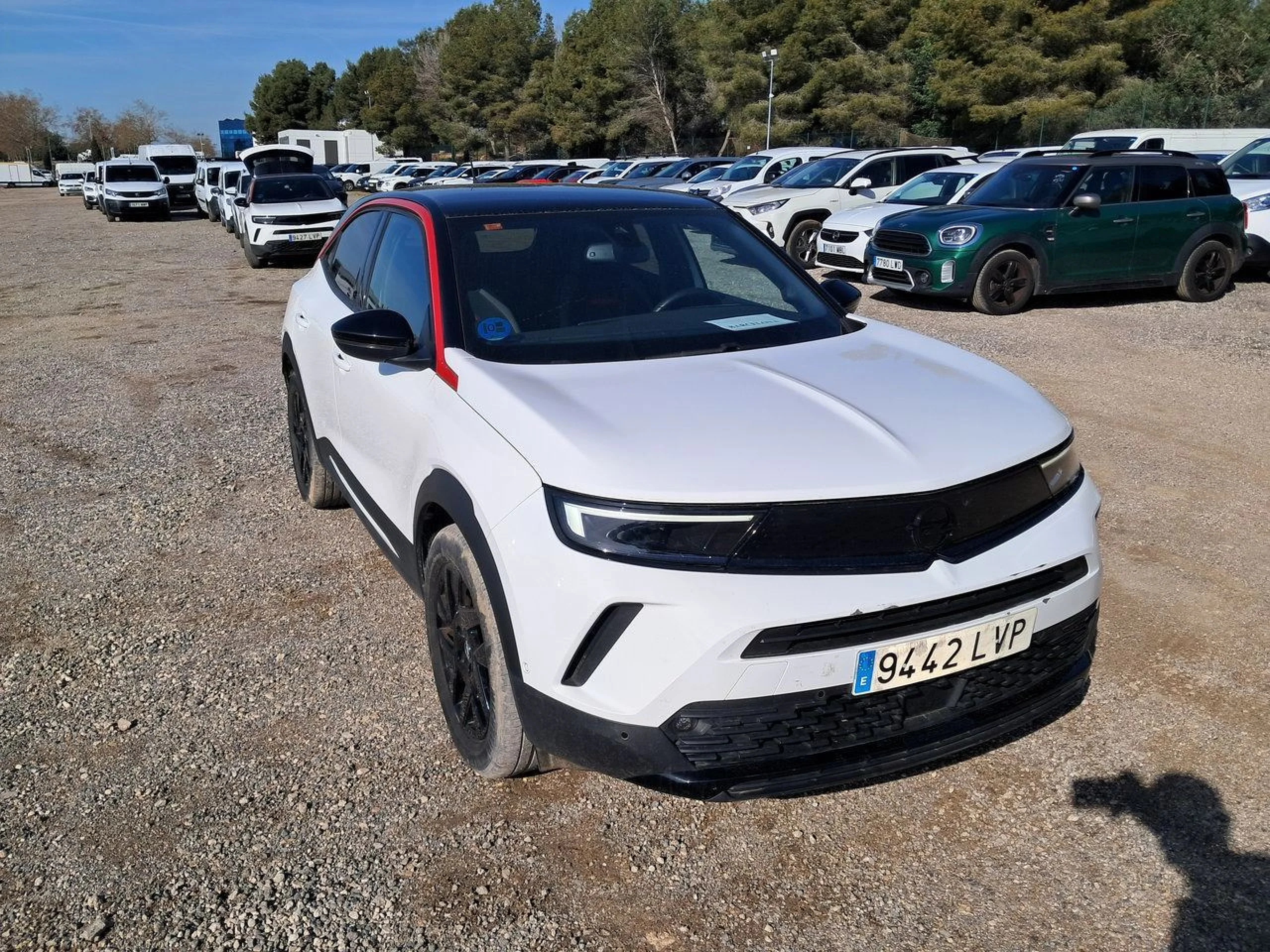 Opel Mokka BEV 50kWh GS Line - Foto 3